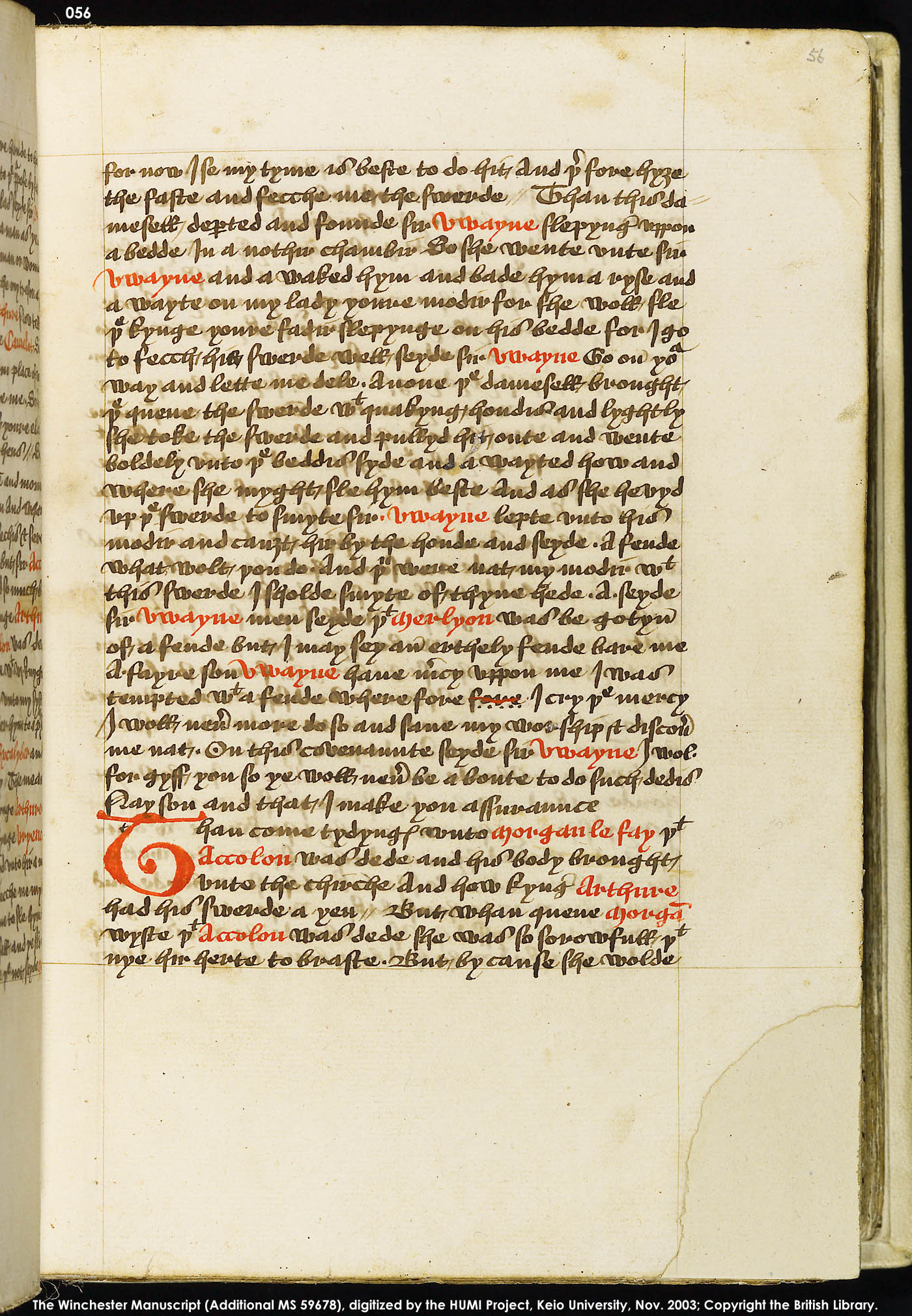 Folio 56r