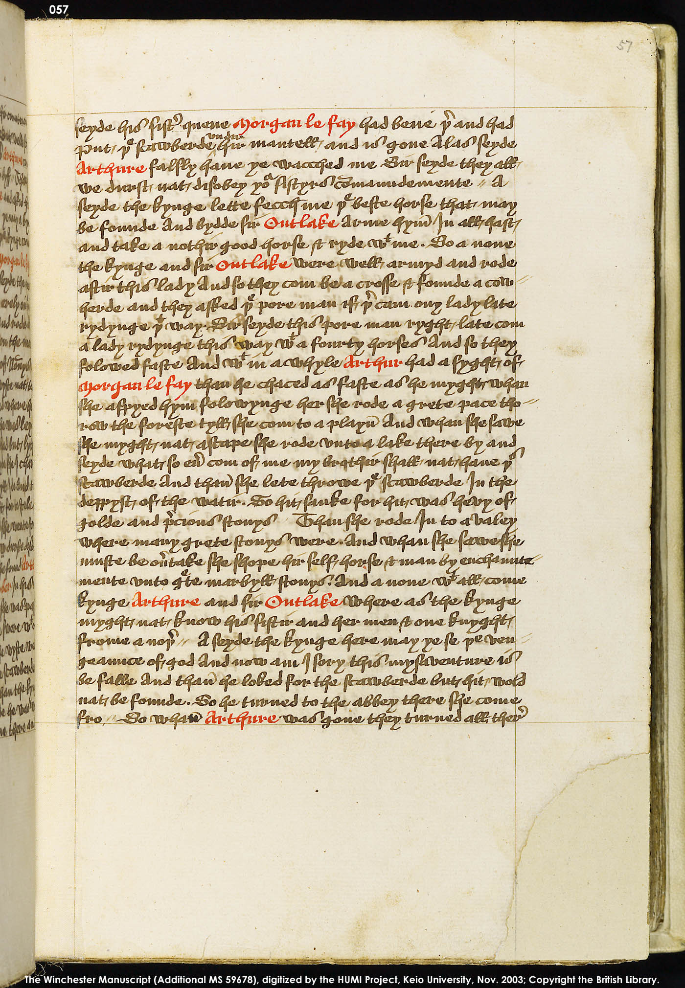 Folio 57r