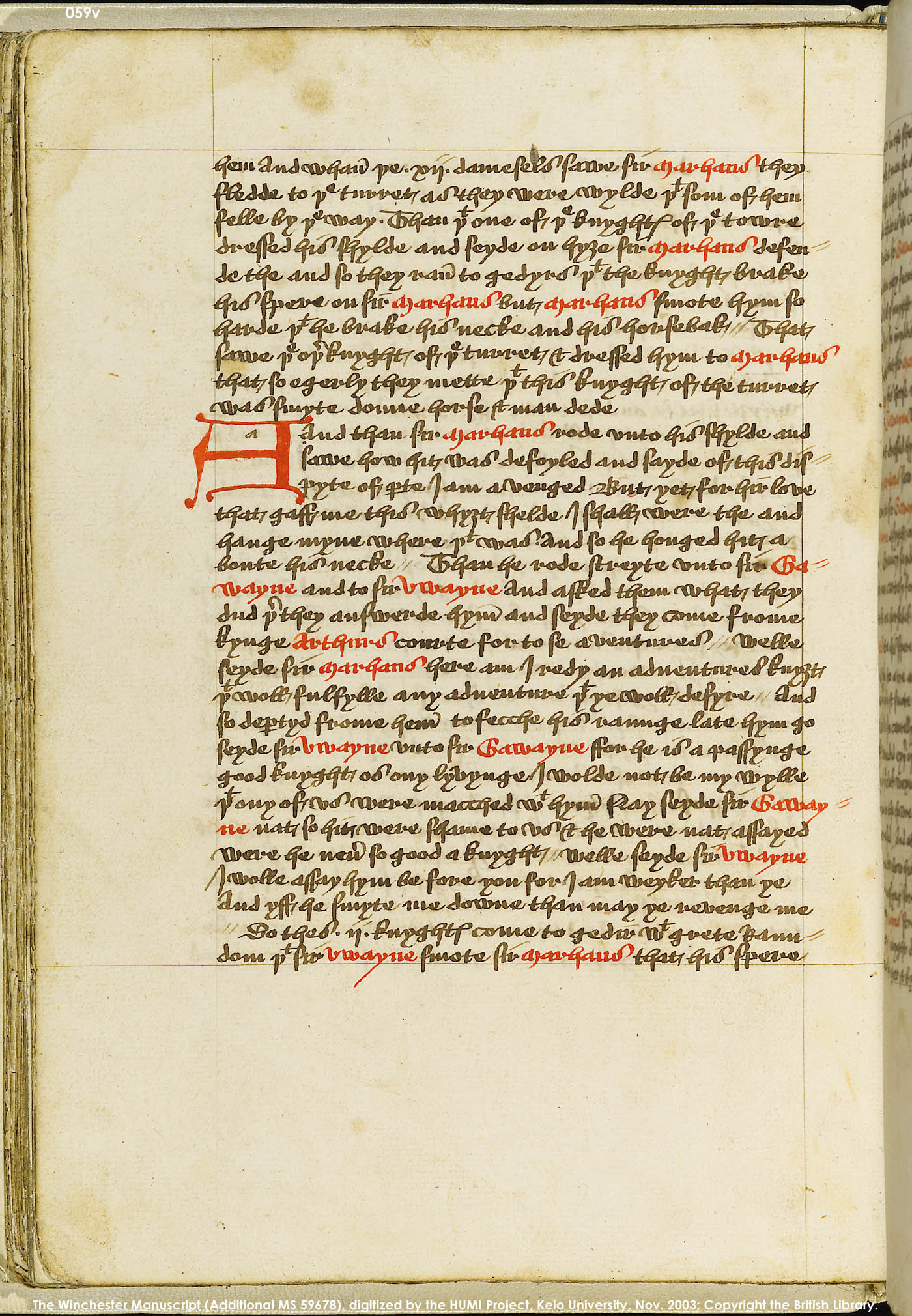 Folio 59v