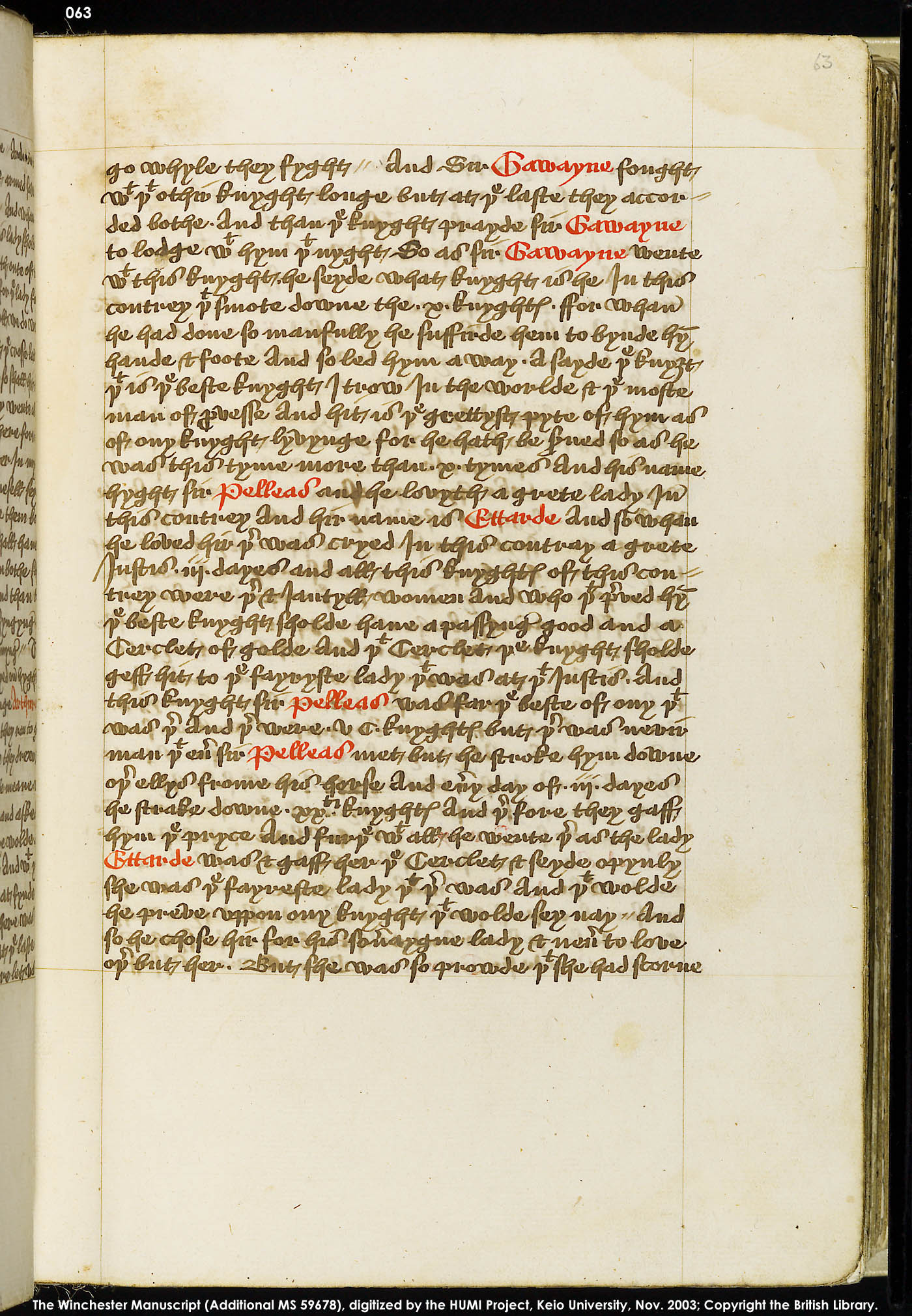 Folio 63r