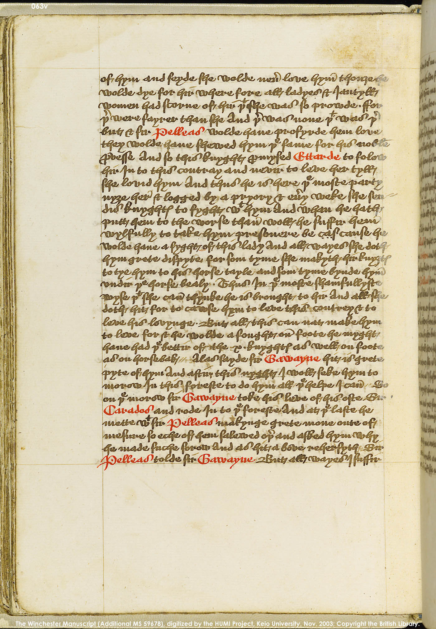 Folio 63v