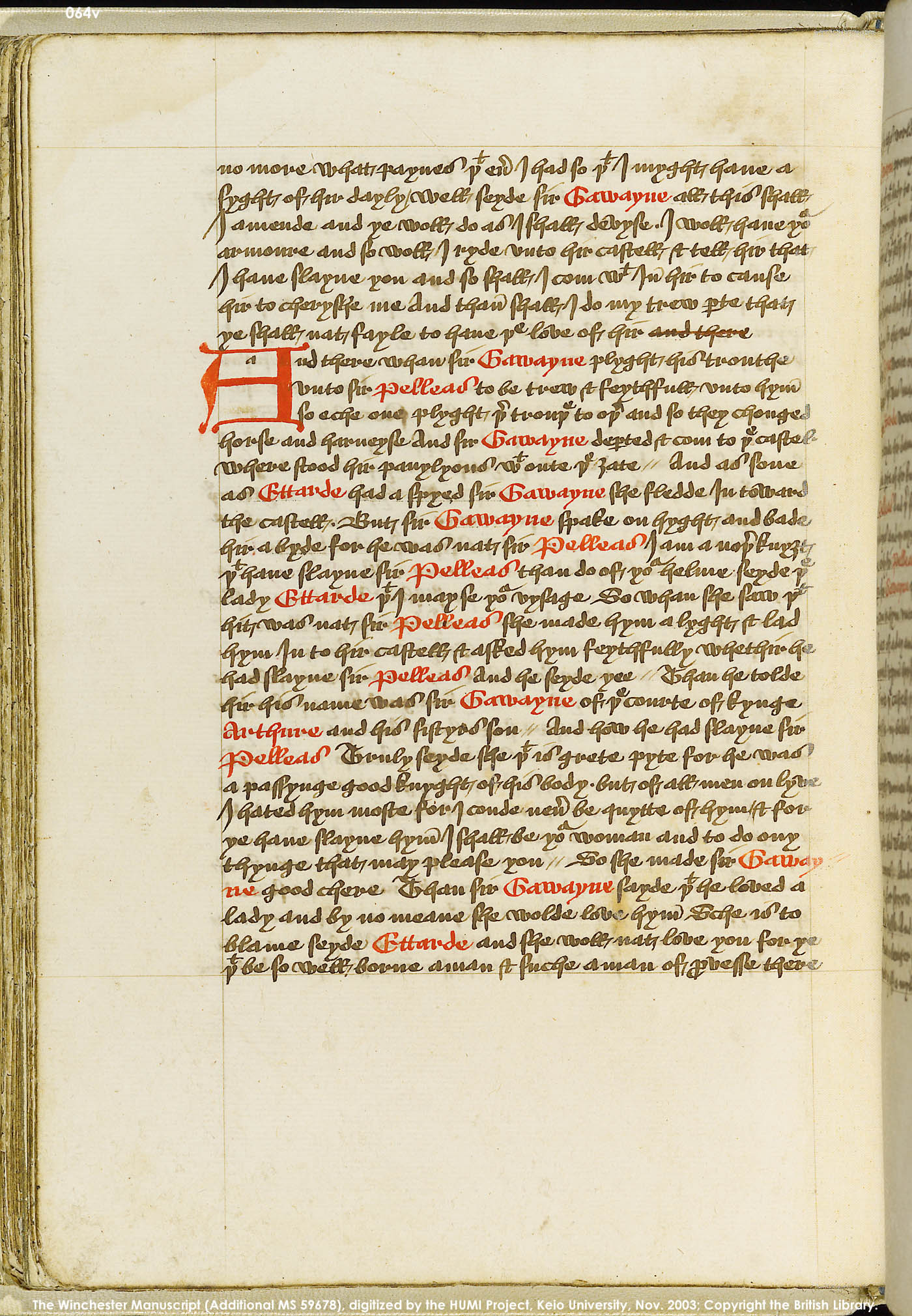 Folio 64v