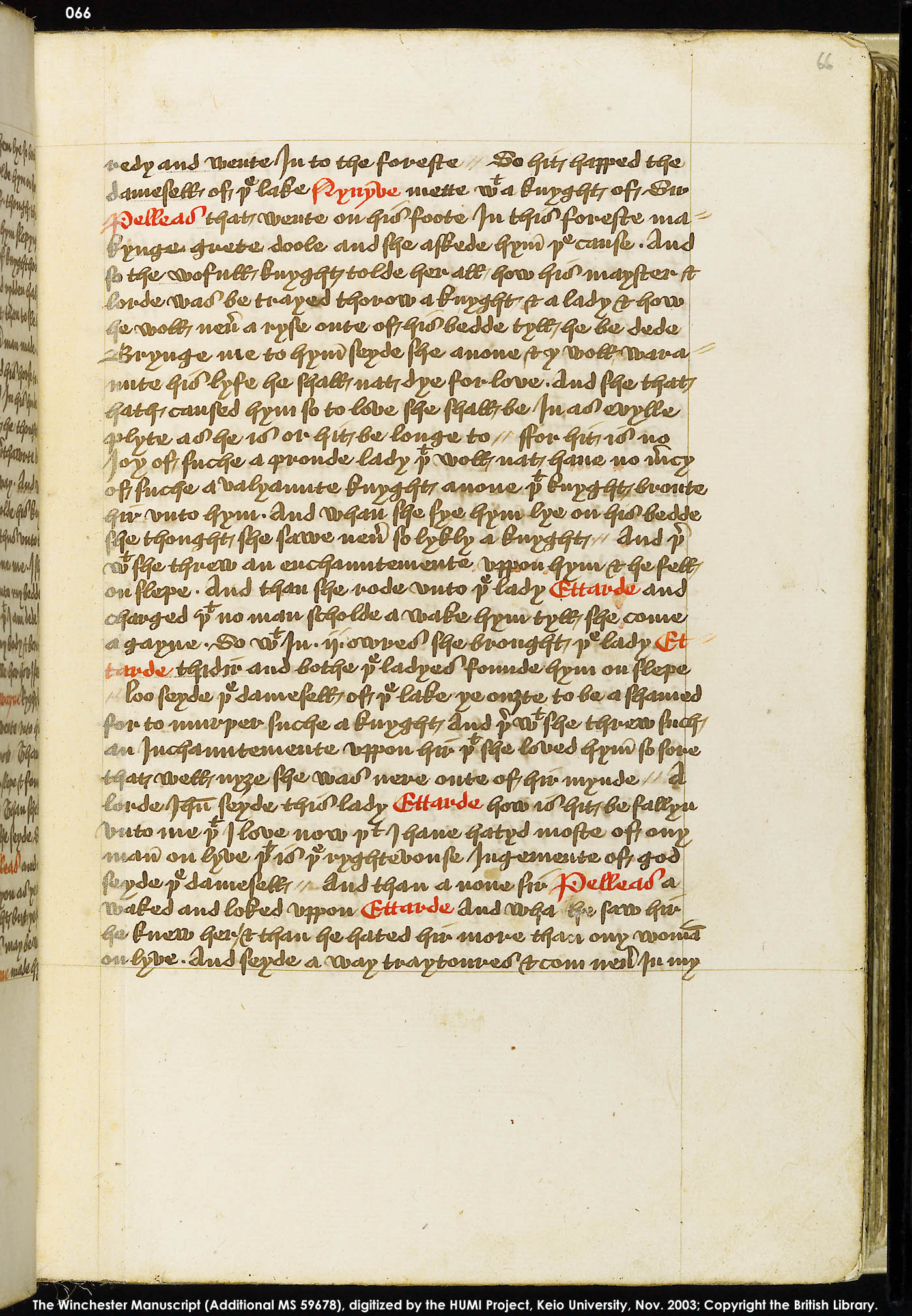 Folio 66r