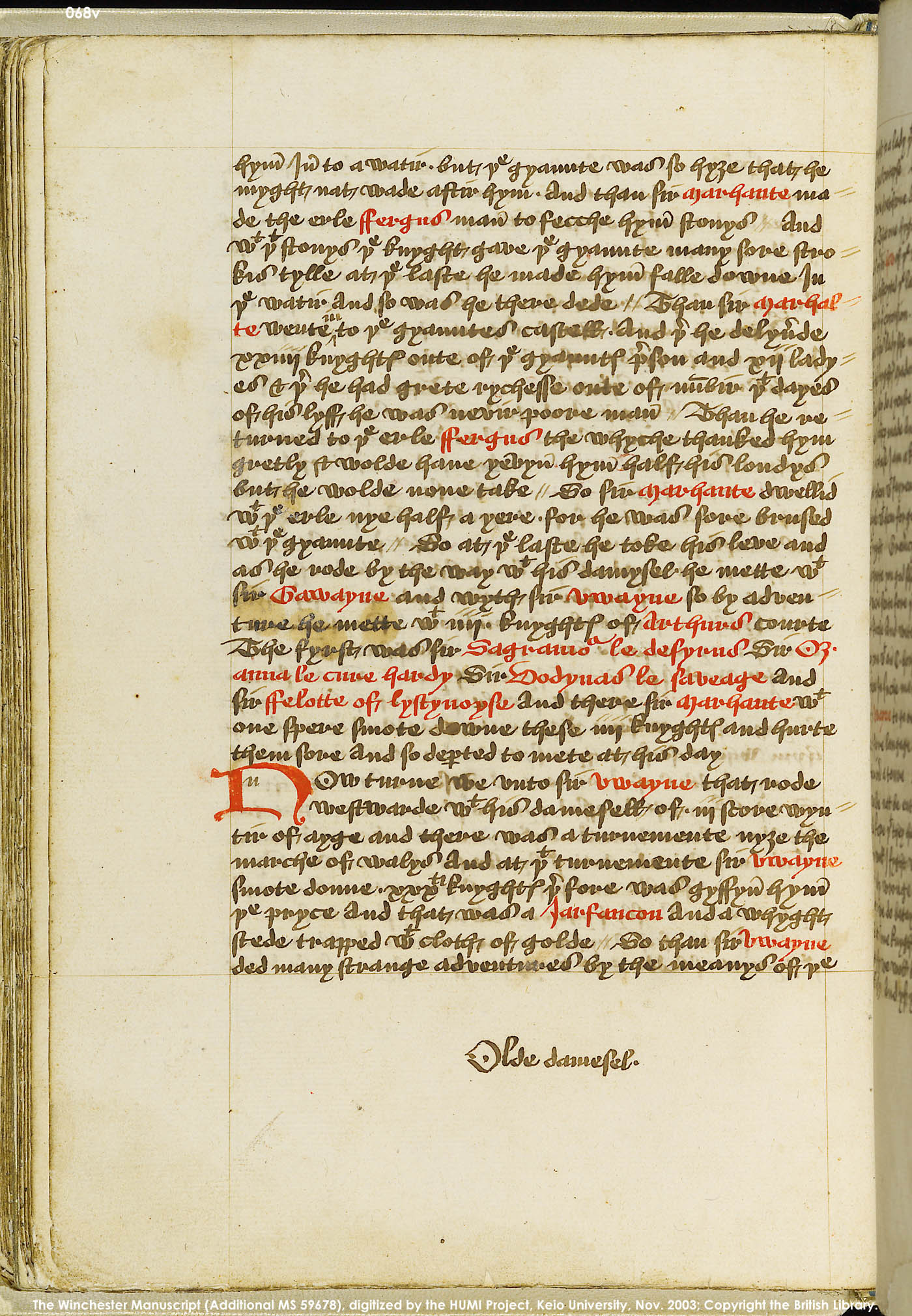 Folio 68v