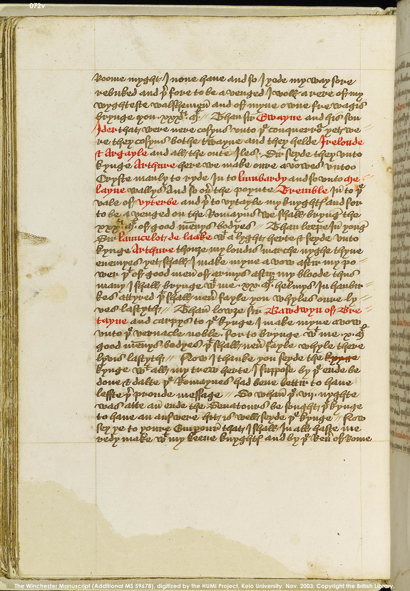 Folio 72v