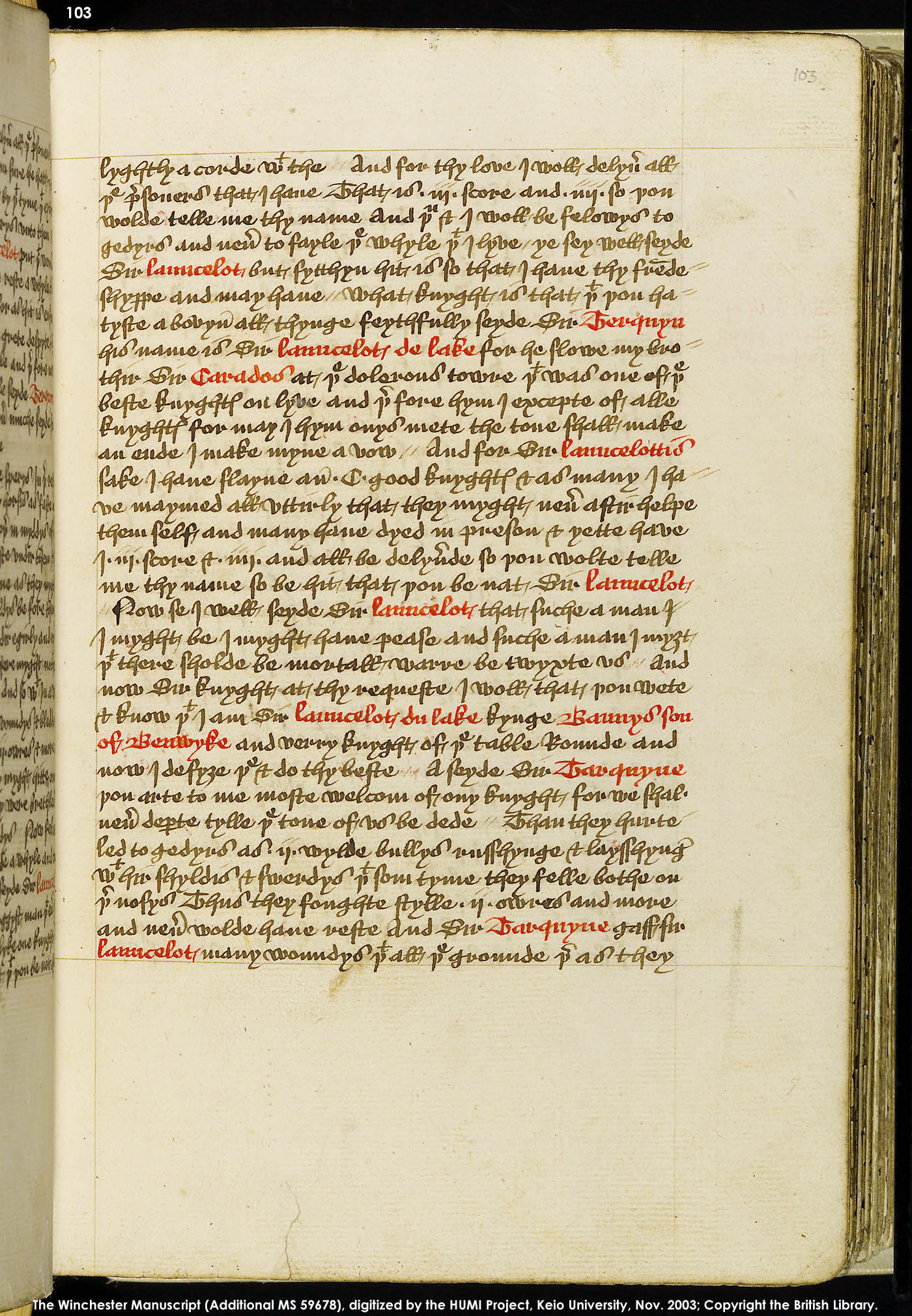 Folio 103r