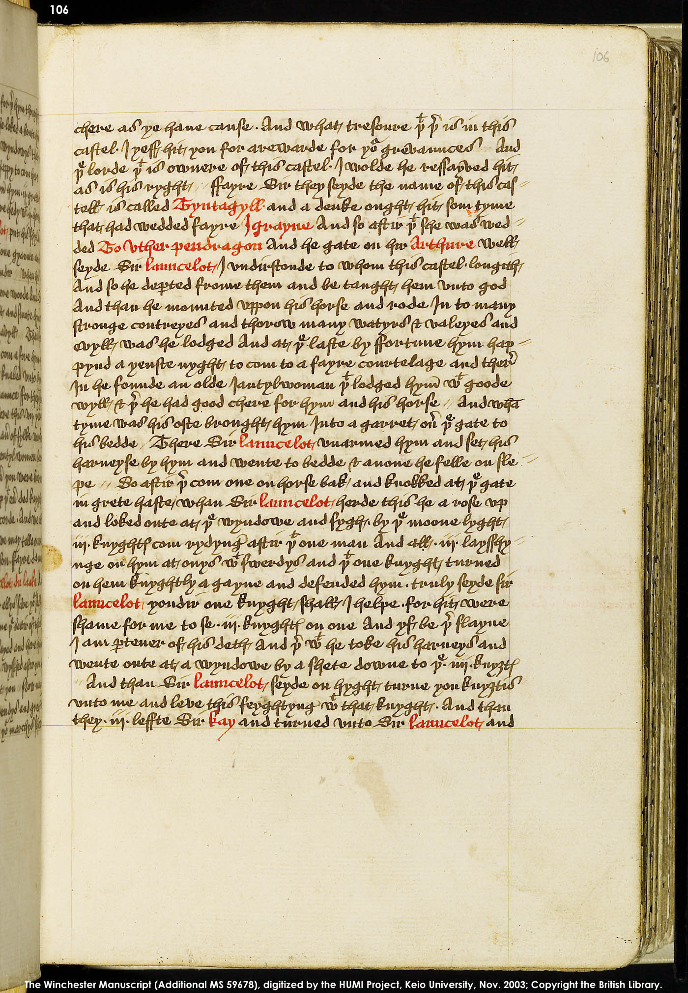 Folio 106r