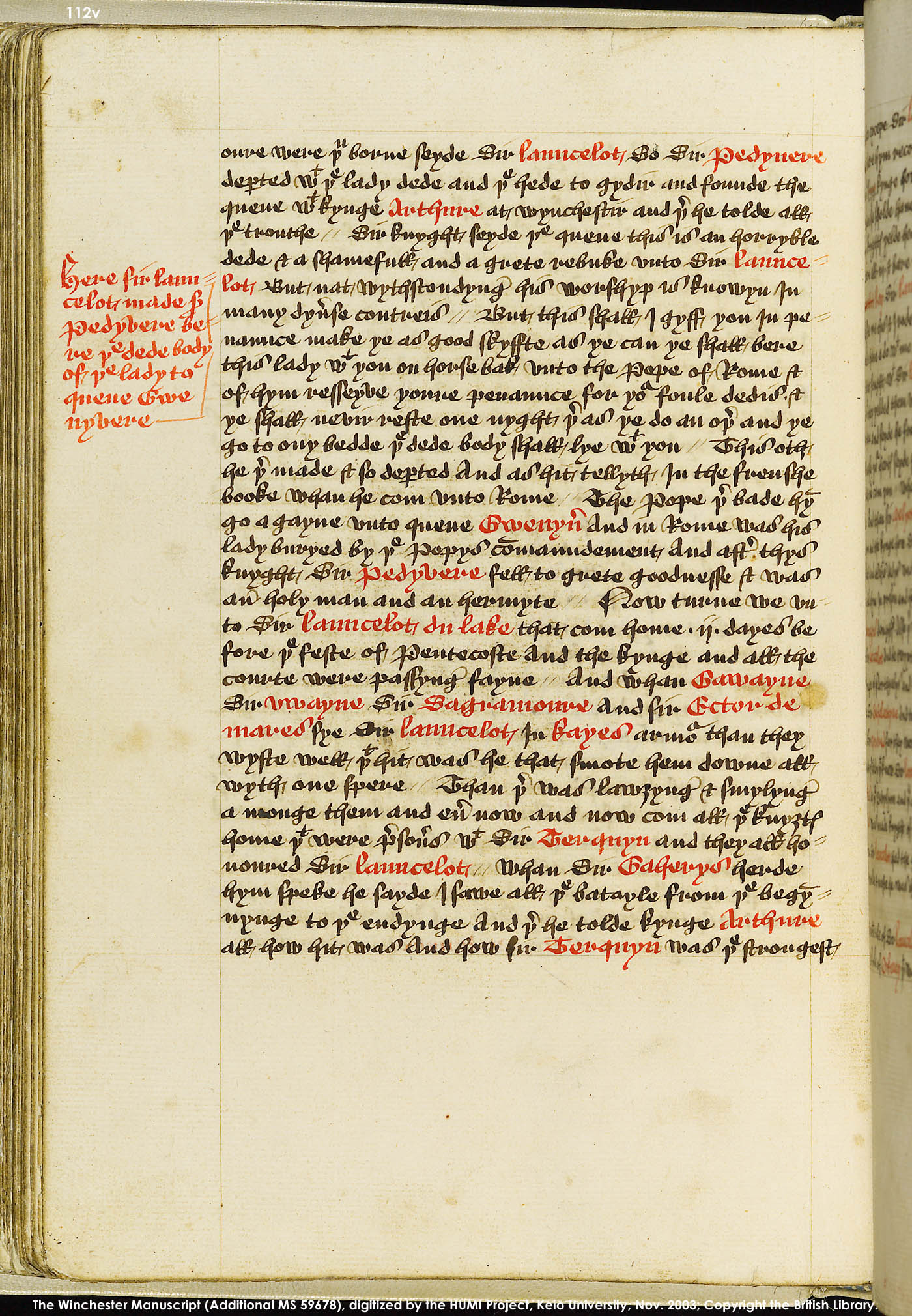 Folio 112v