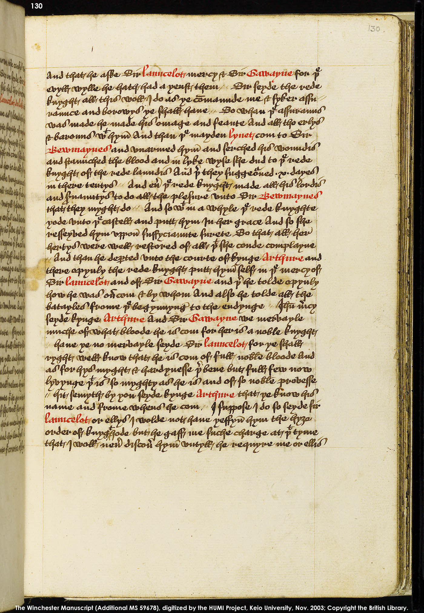 Folio 130r