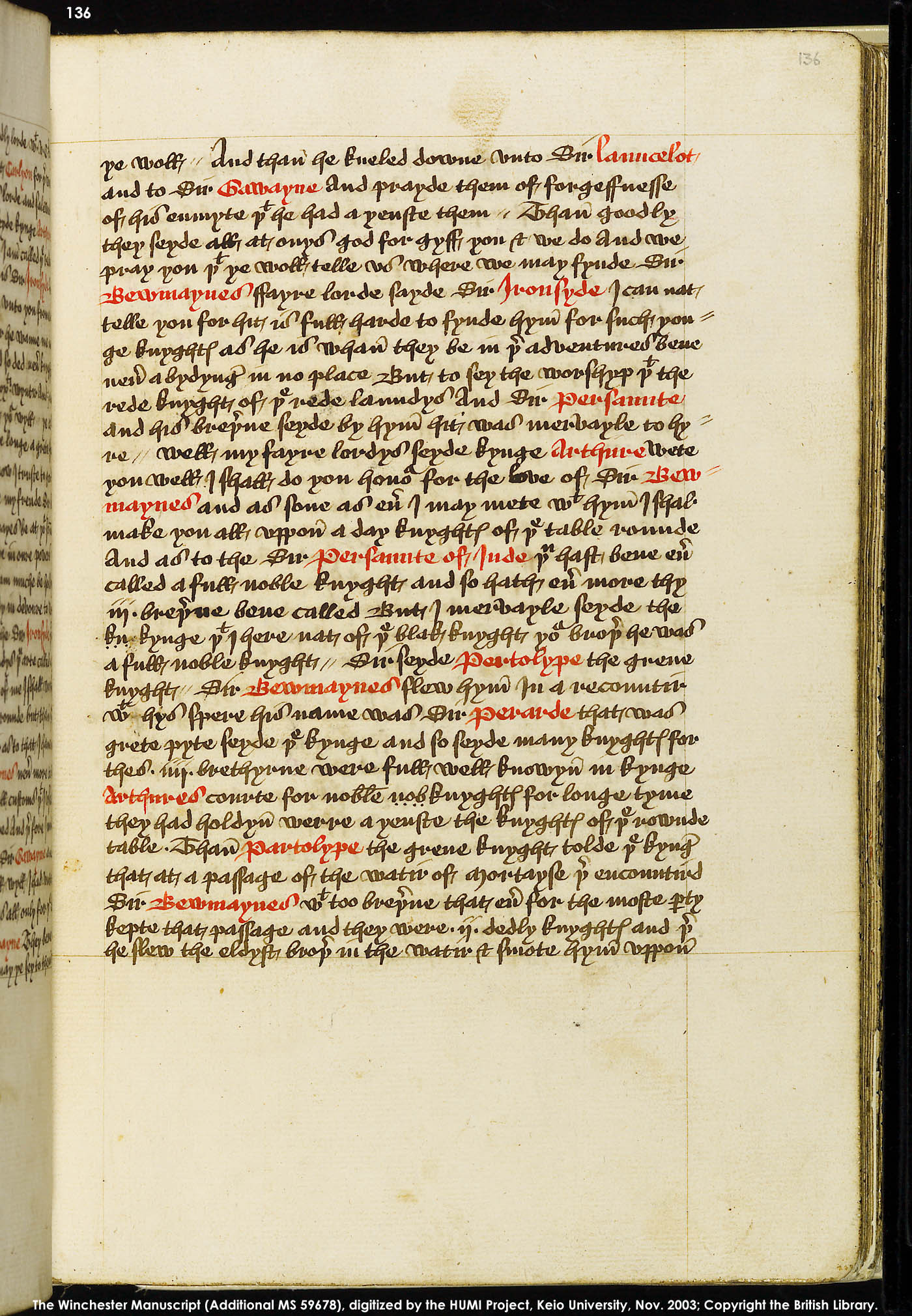 Folio 136r