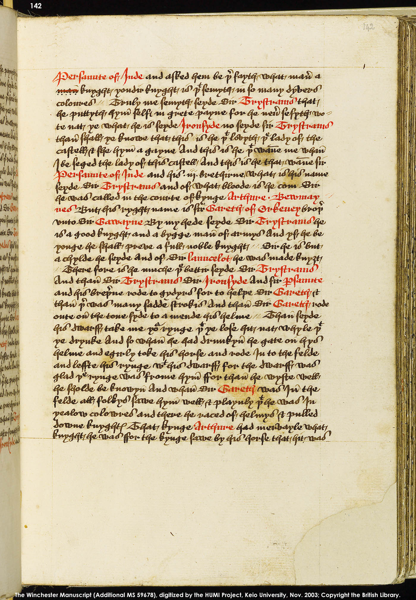 Folio 142r