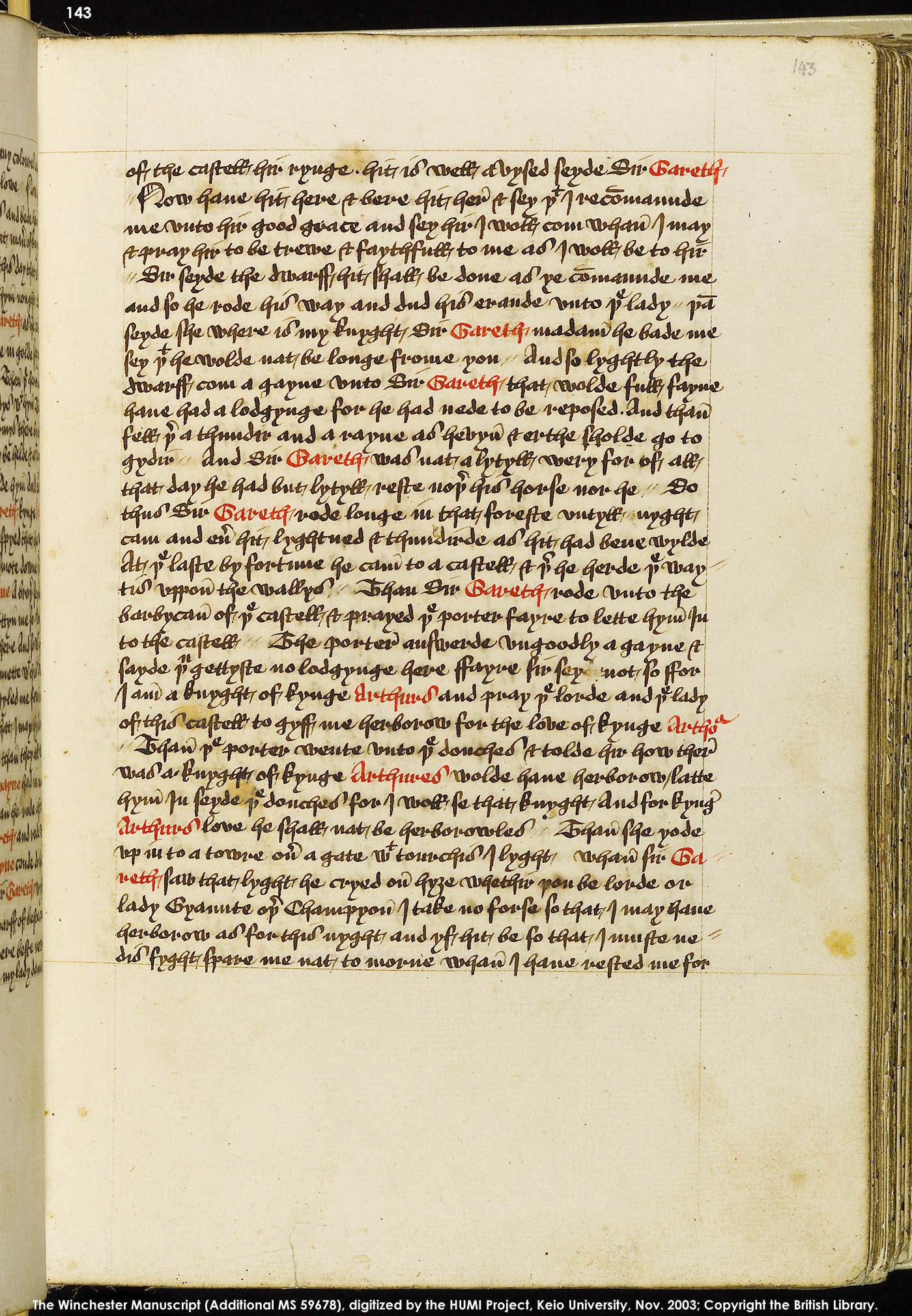 Folio 143r