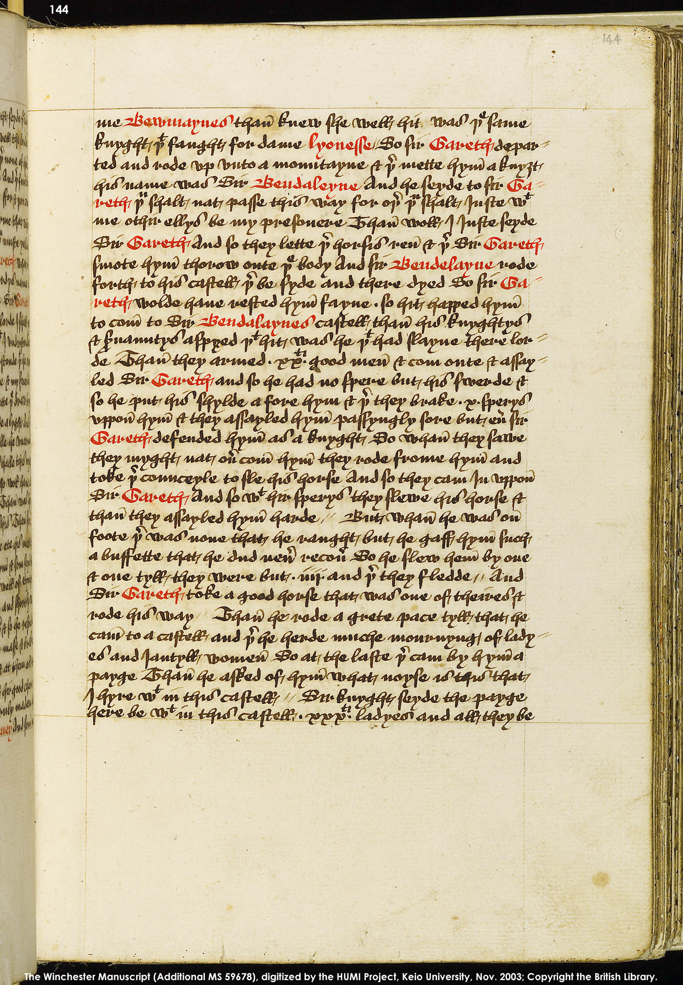 Folio 144r