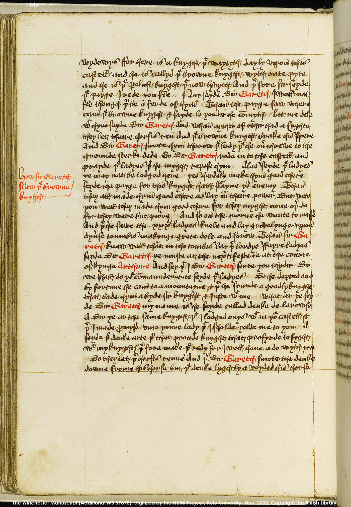 Folio 144v