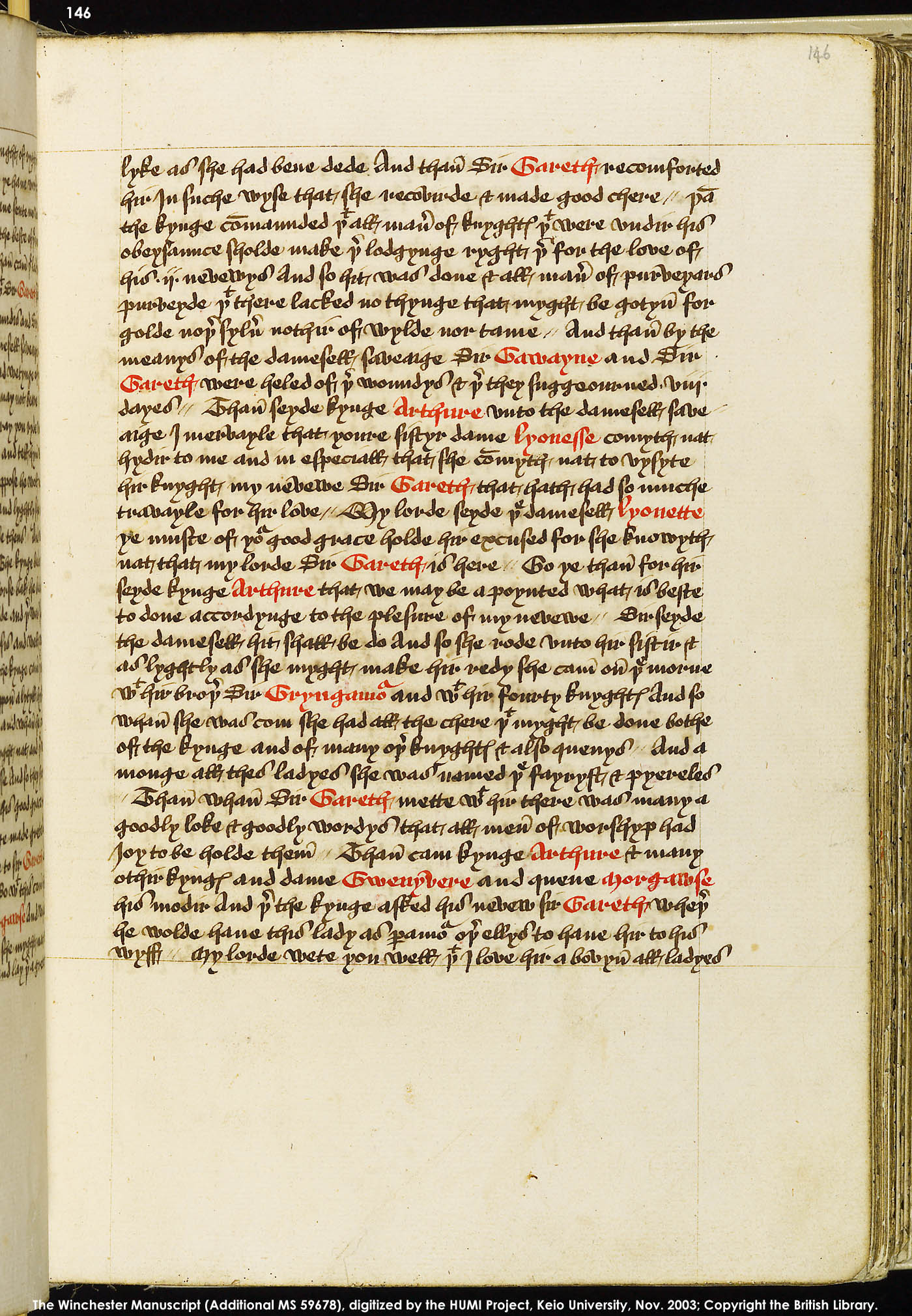 Folio 146r
