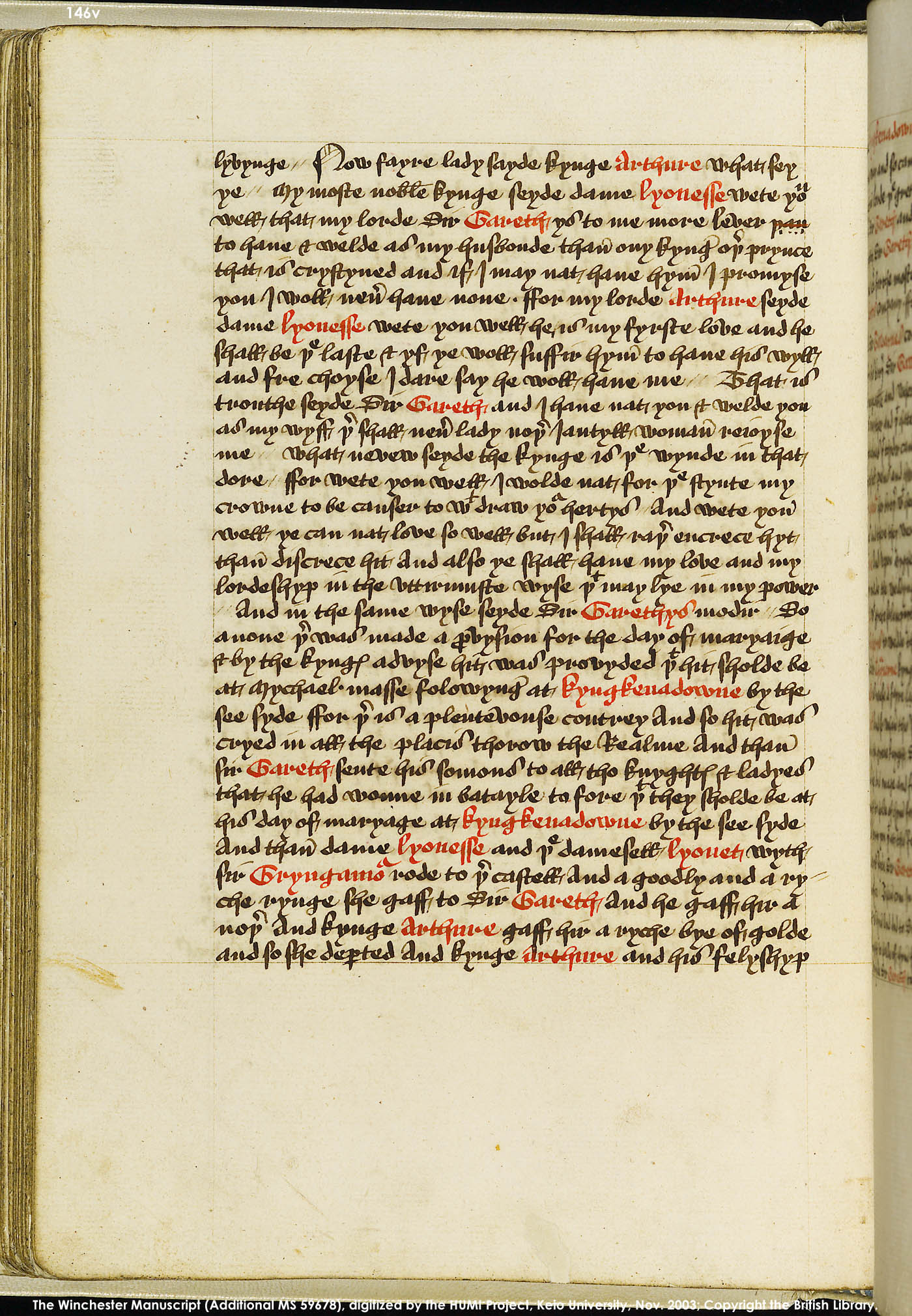 Folio 146v