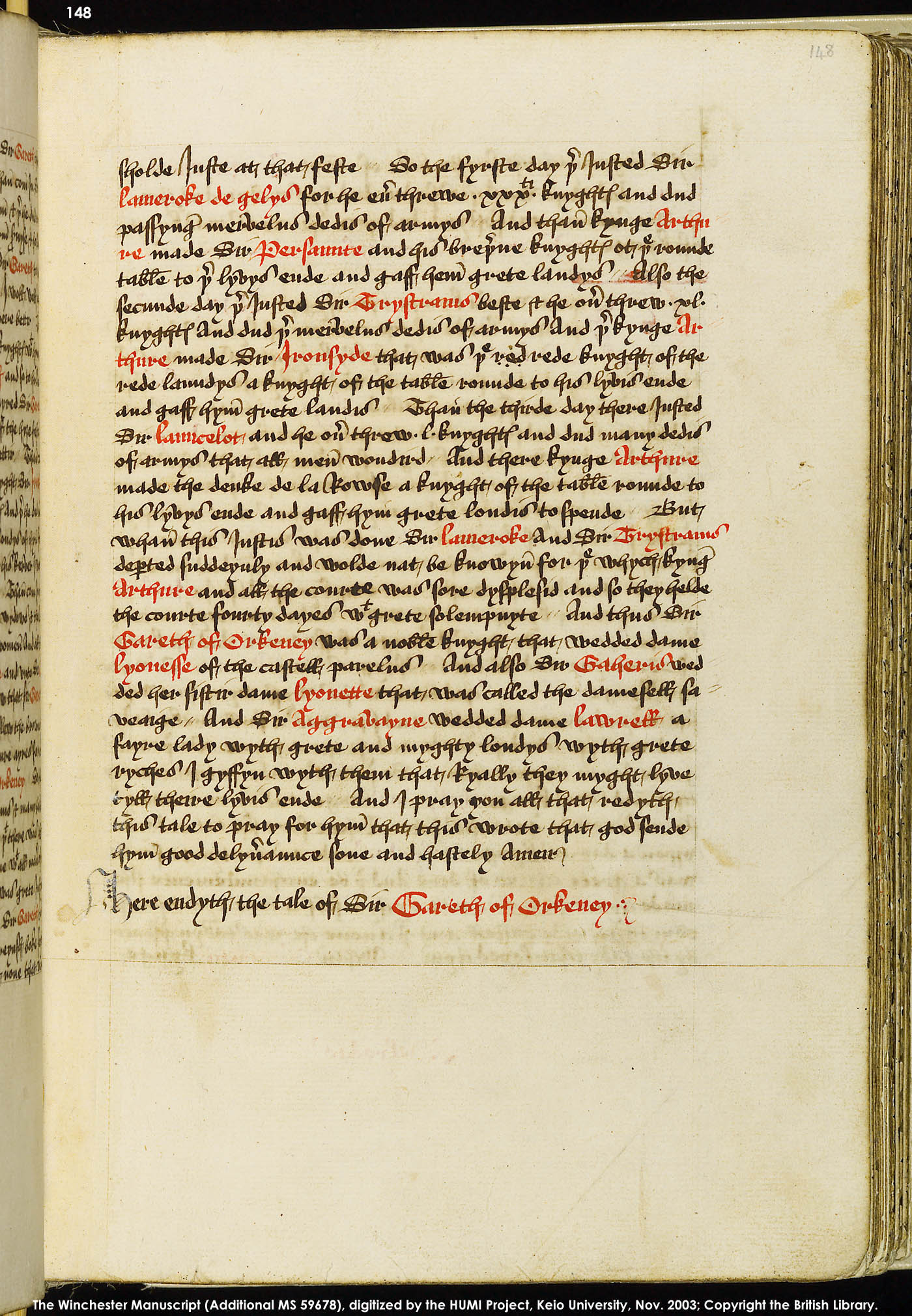 Folio 148r