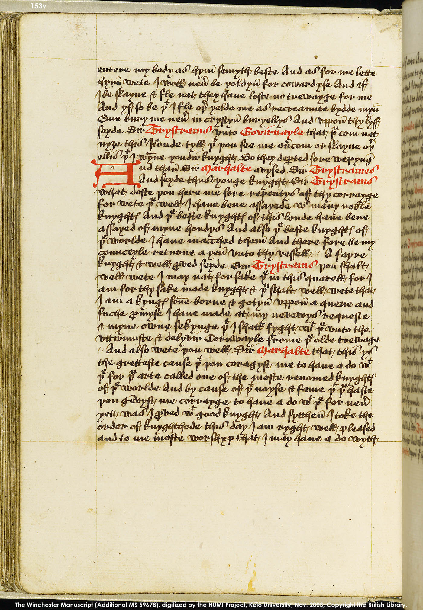 Folio 153v