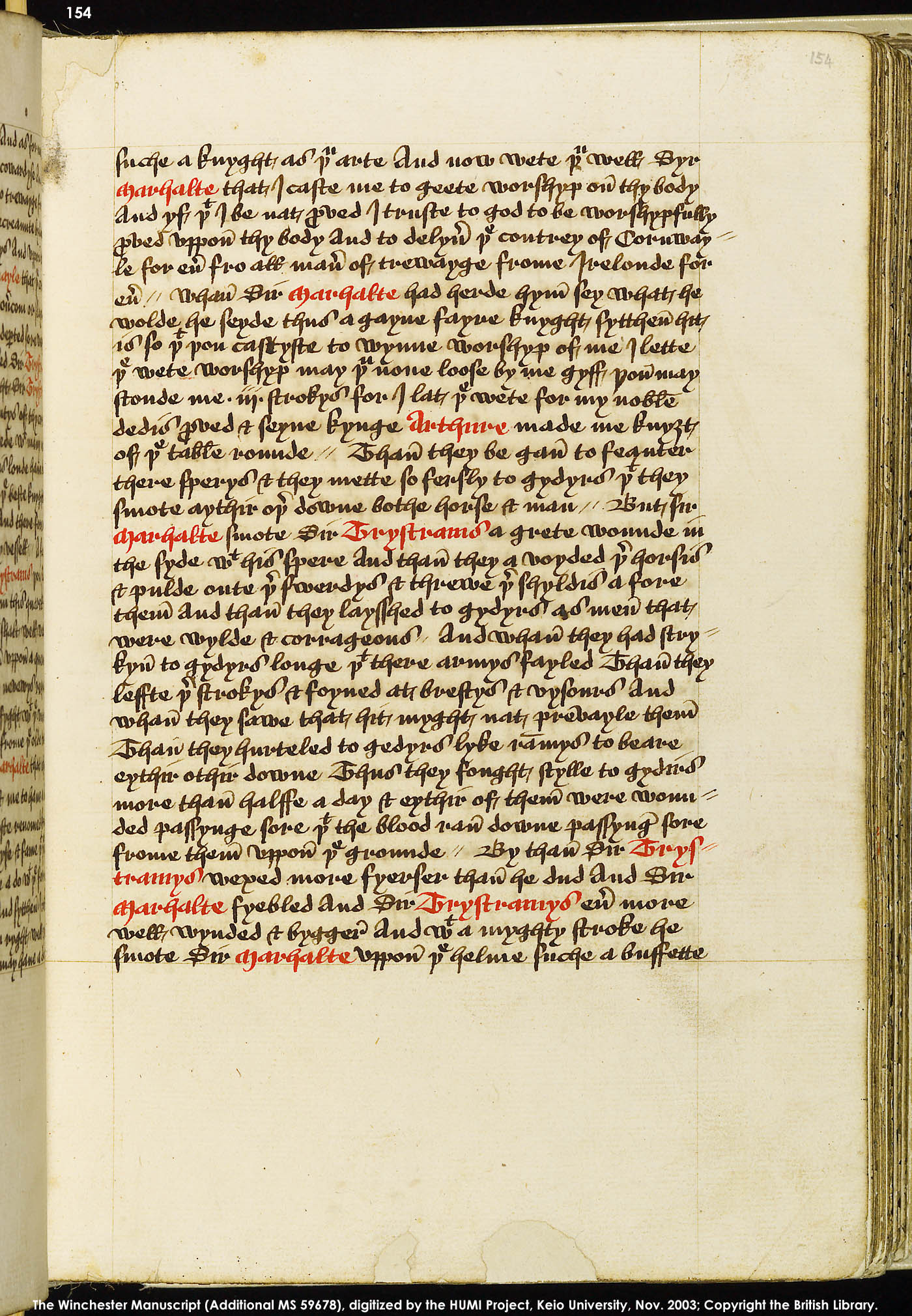 Folio 154r
