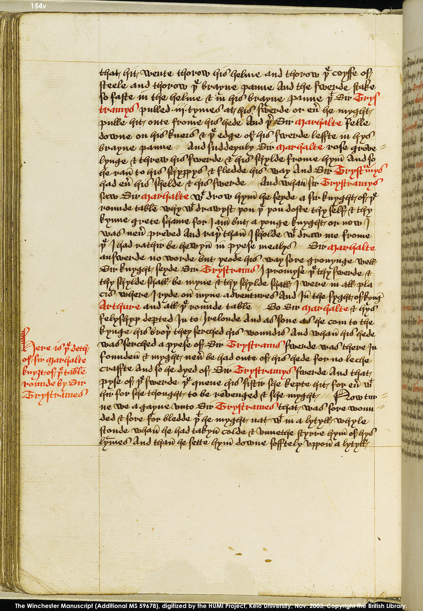 Folio 154v