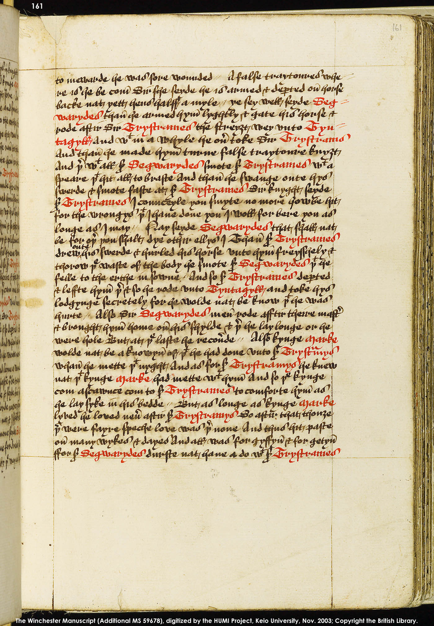 Folio 161r