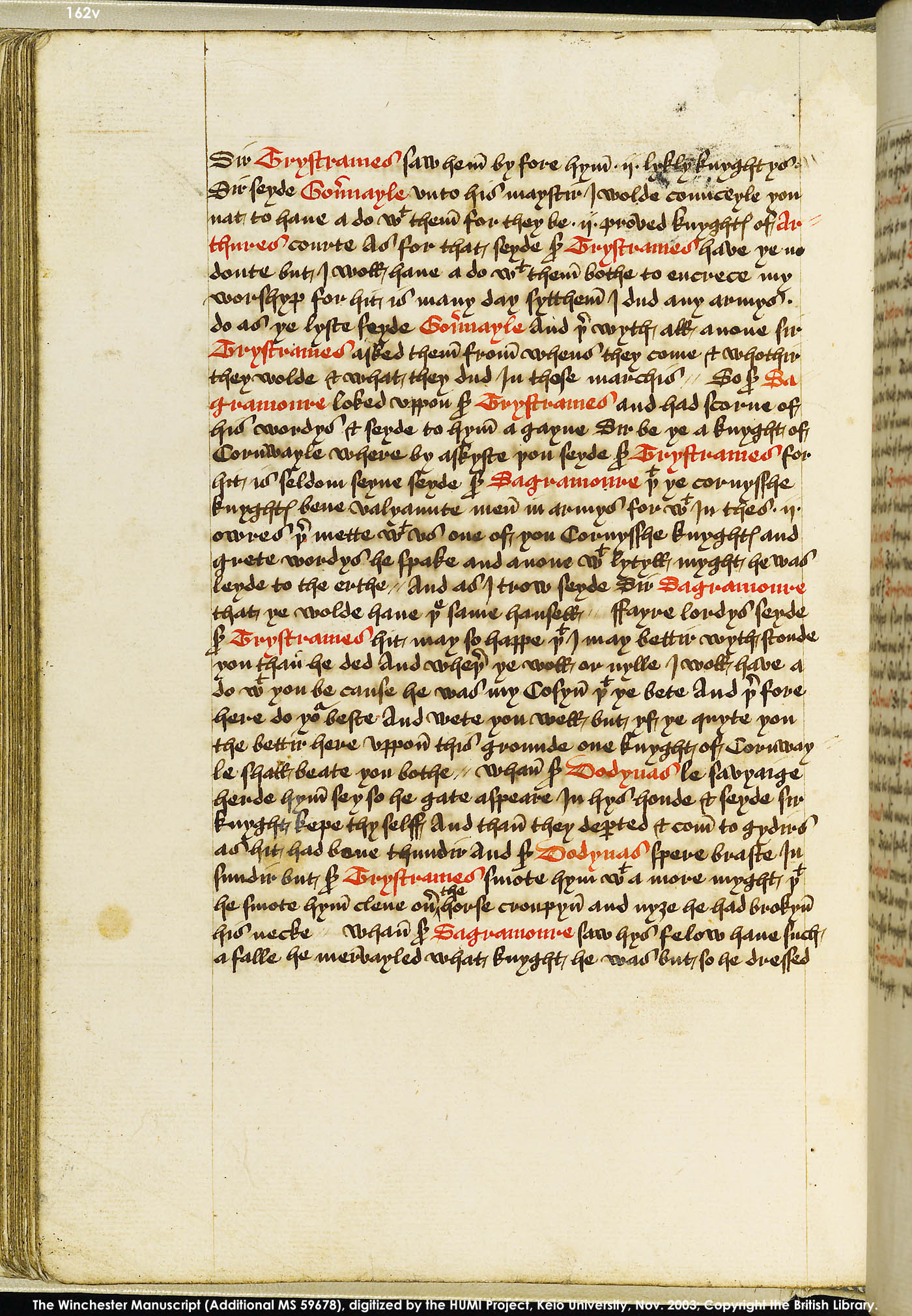 Folio 162v