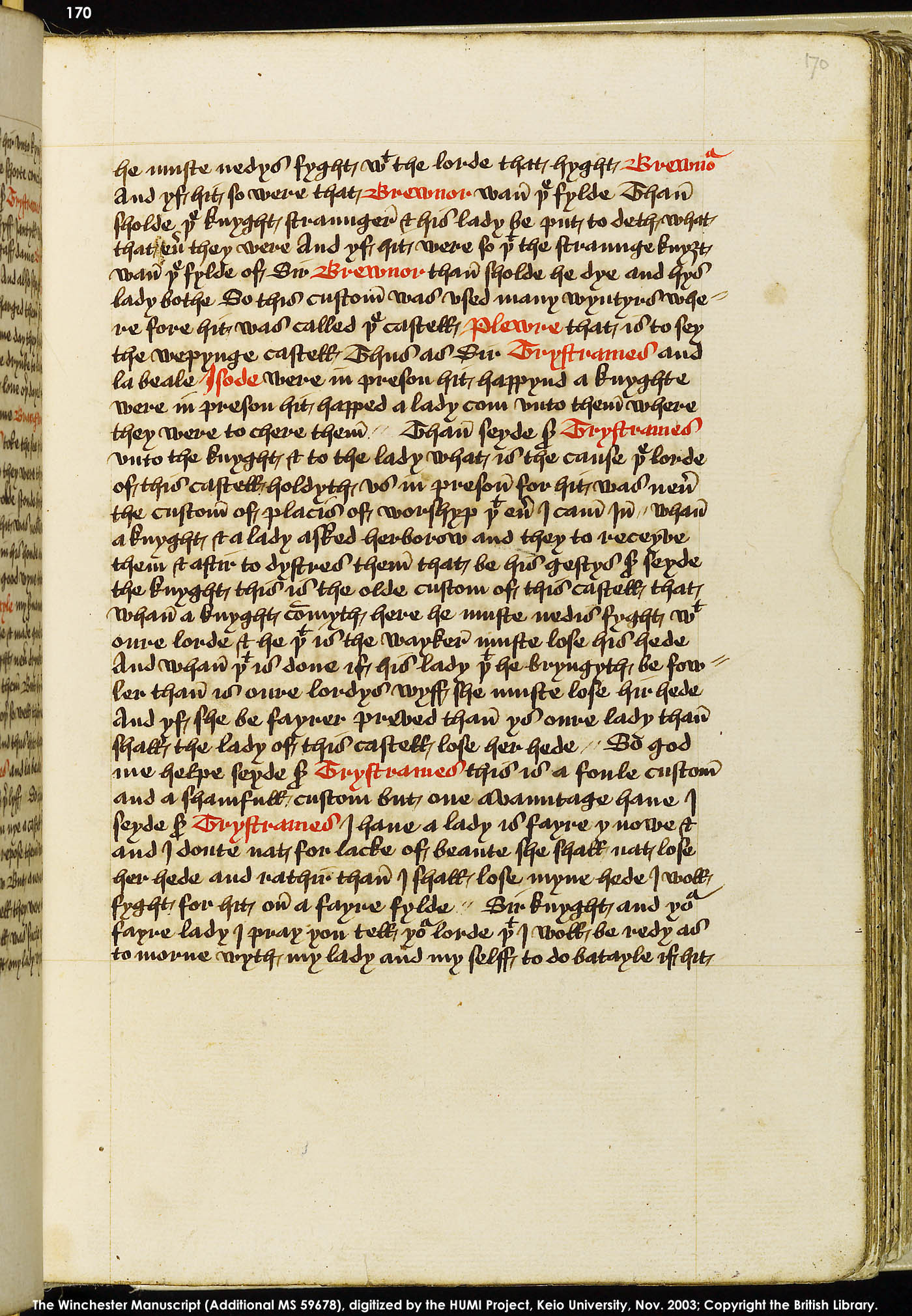 Folio 170r