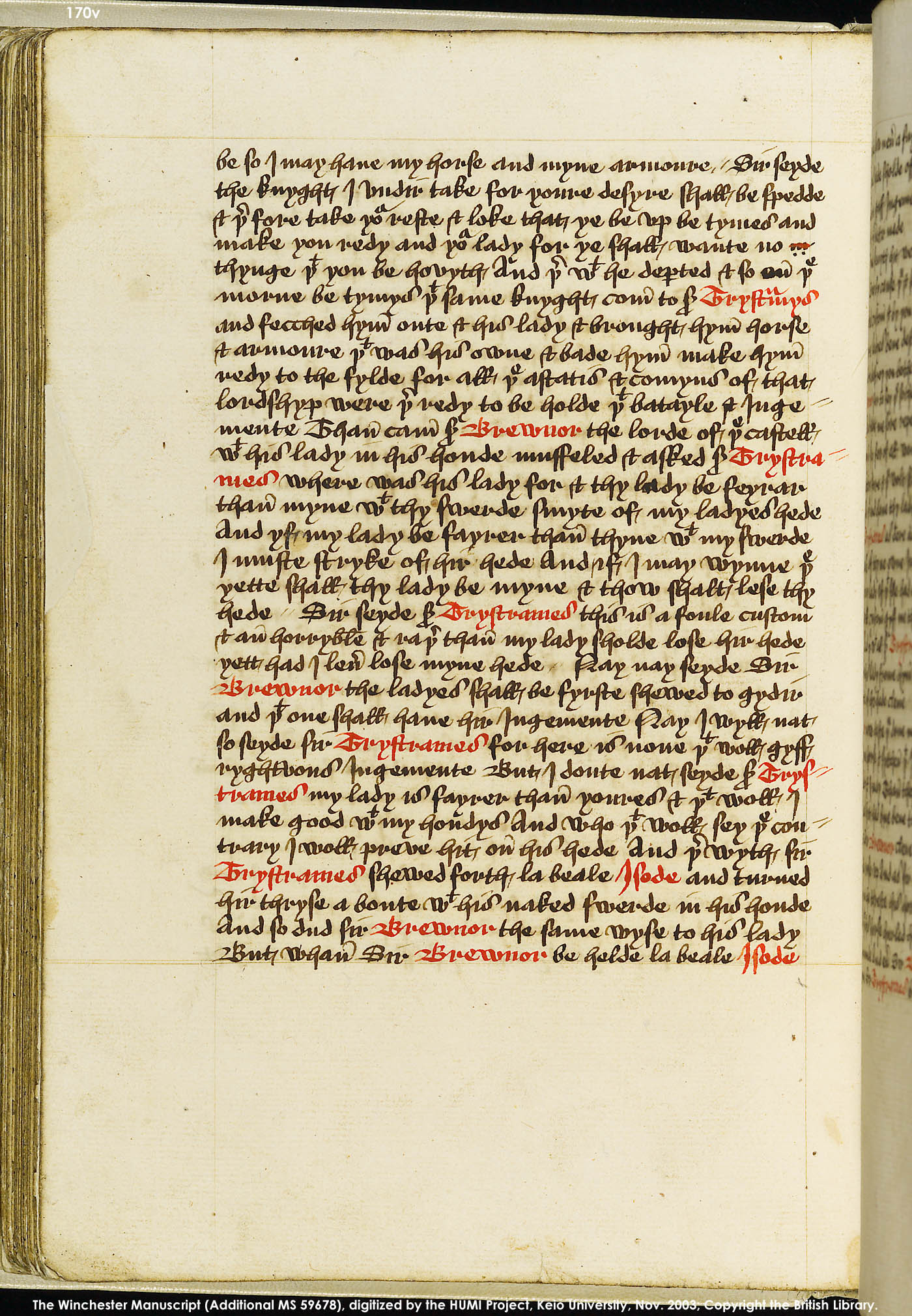 Folio 170v