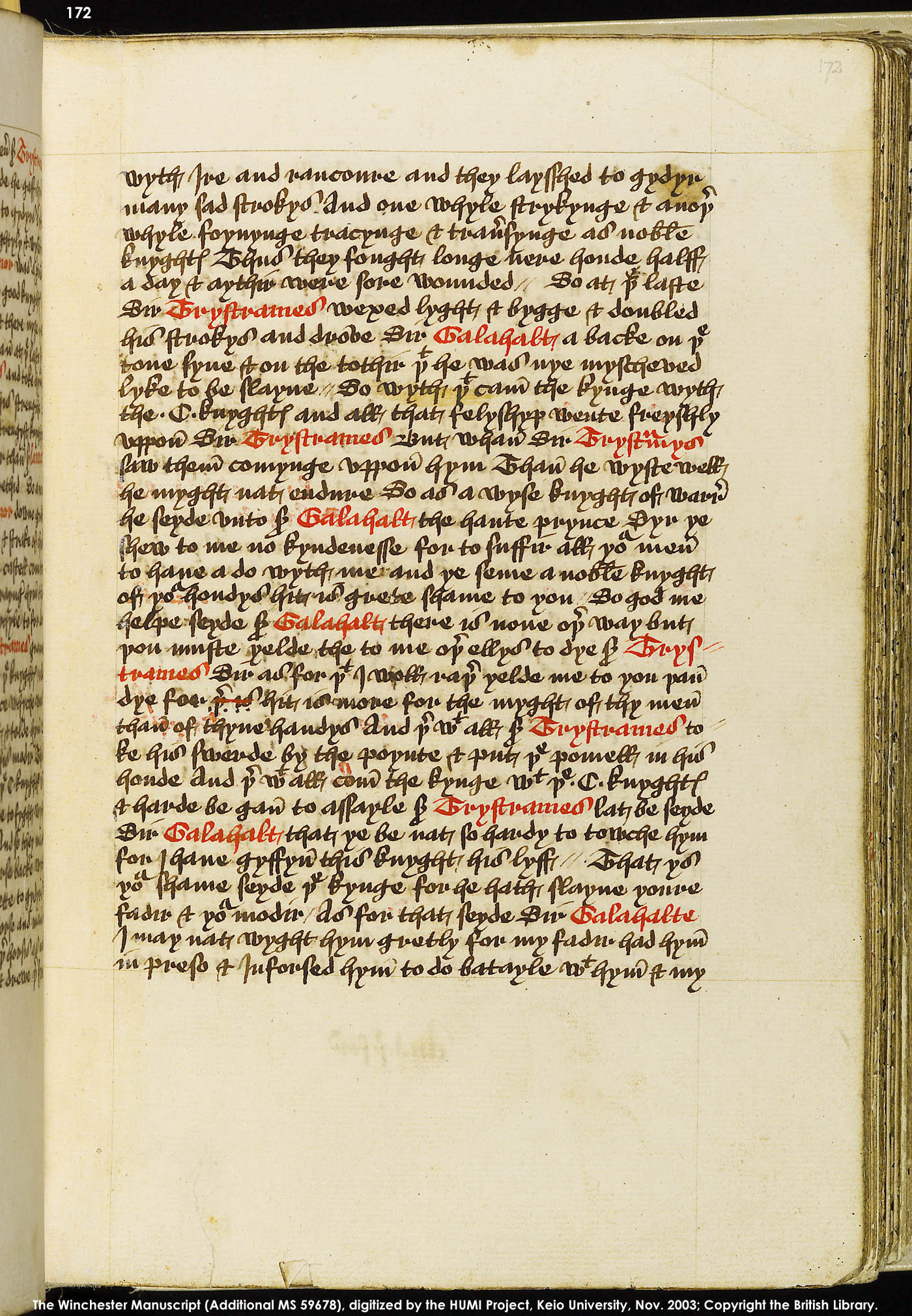 Folio 172r