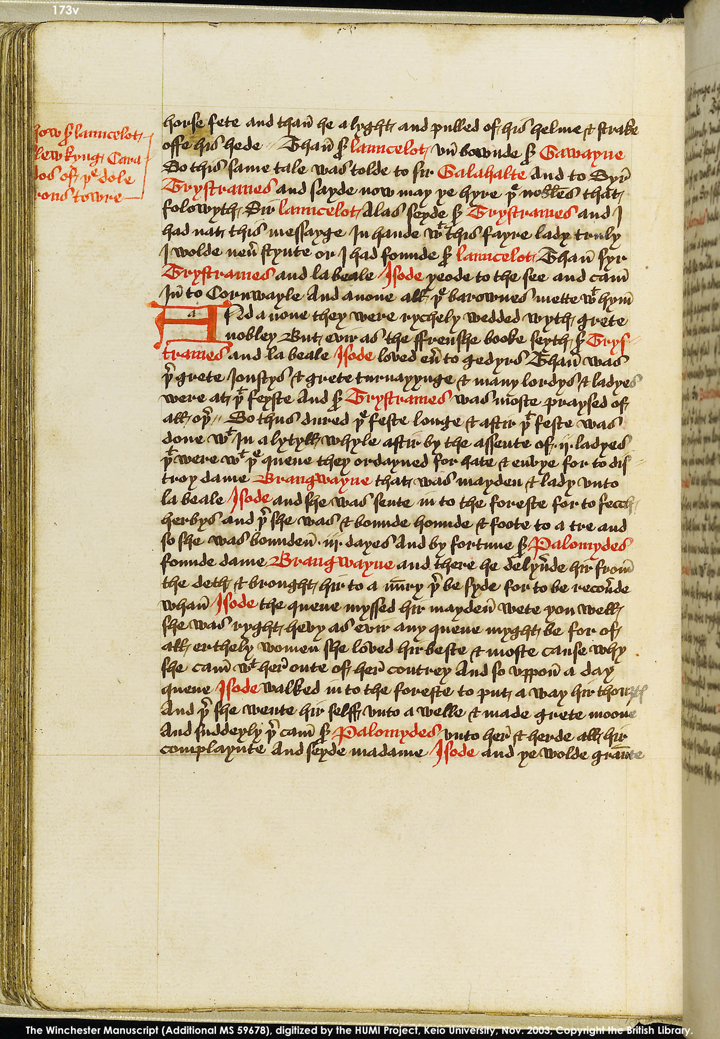 Folio 173v