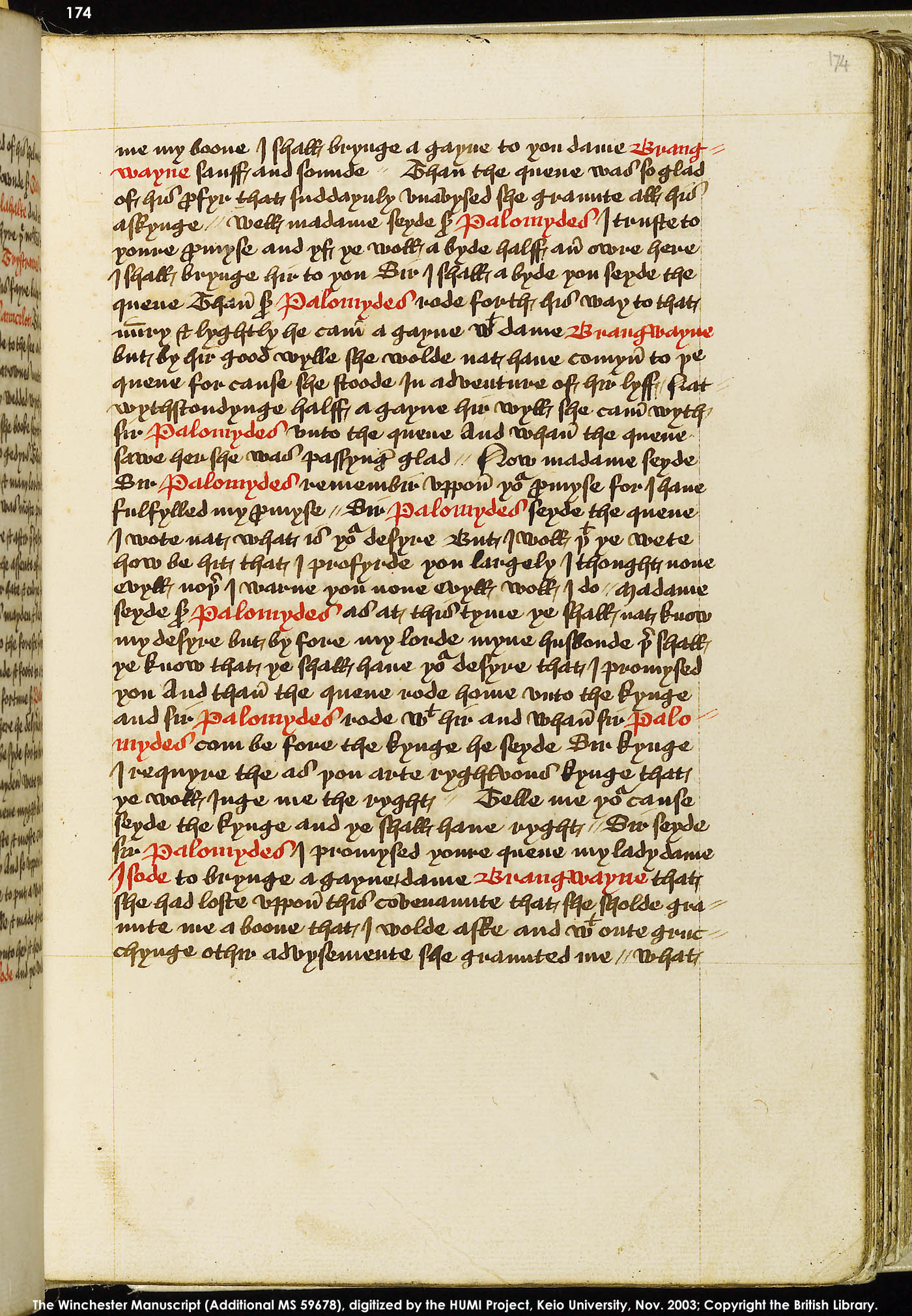 Folio 174r