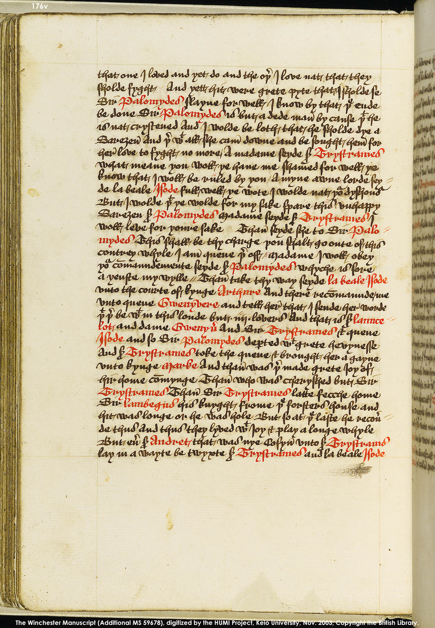 Folio 176v