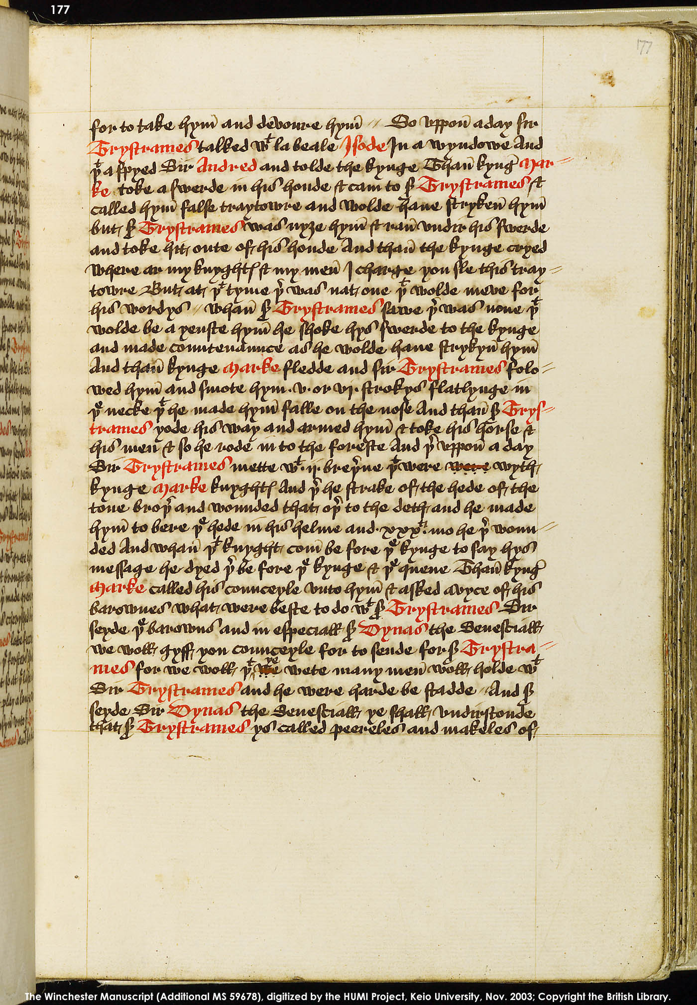 Folio 177r