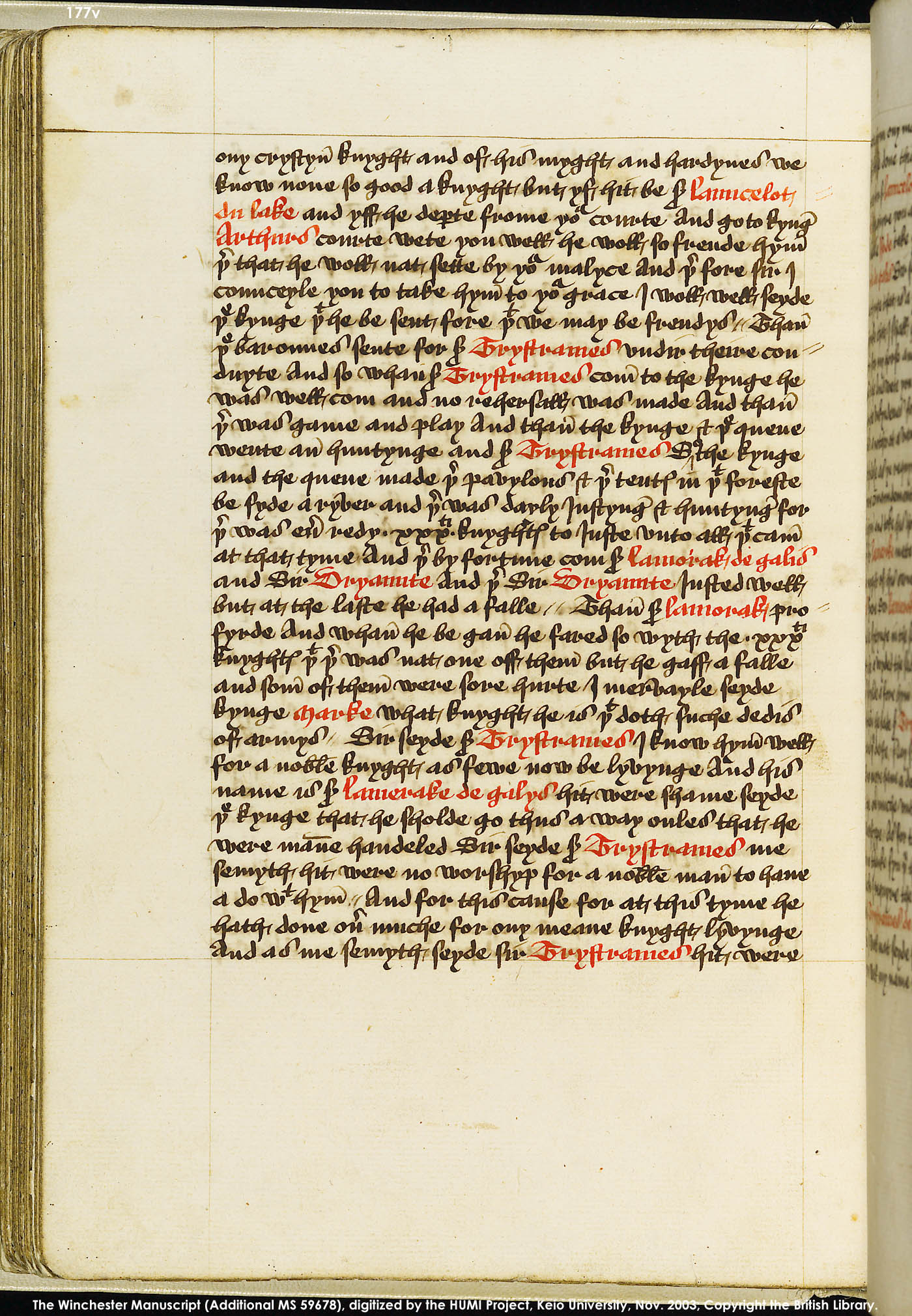 Folio 177v