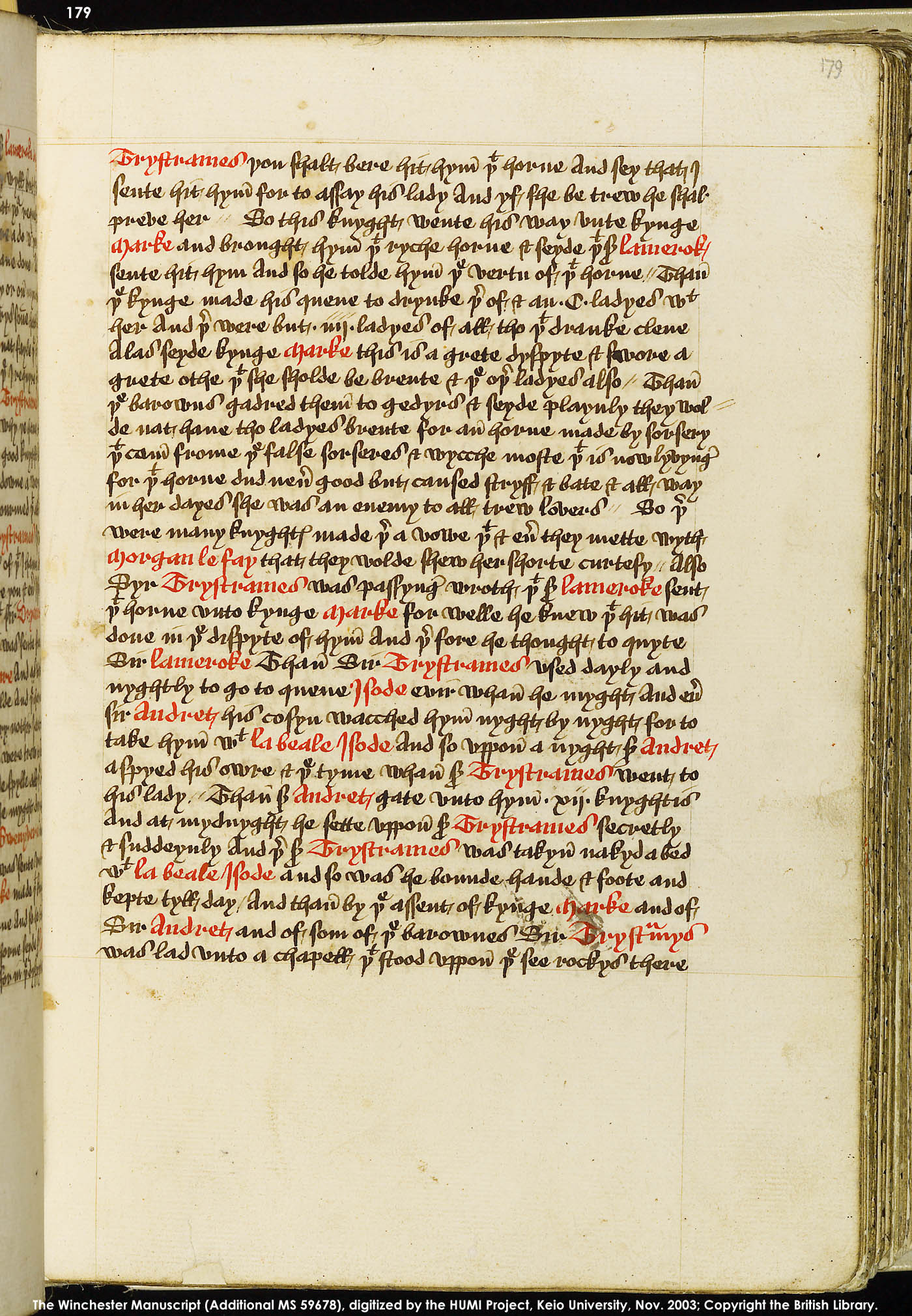 Folio 179r