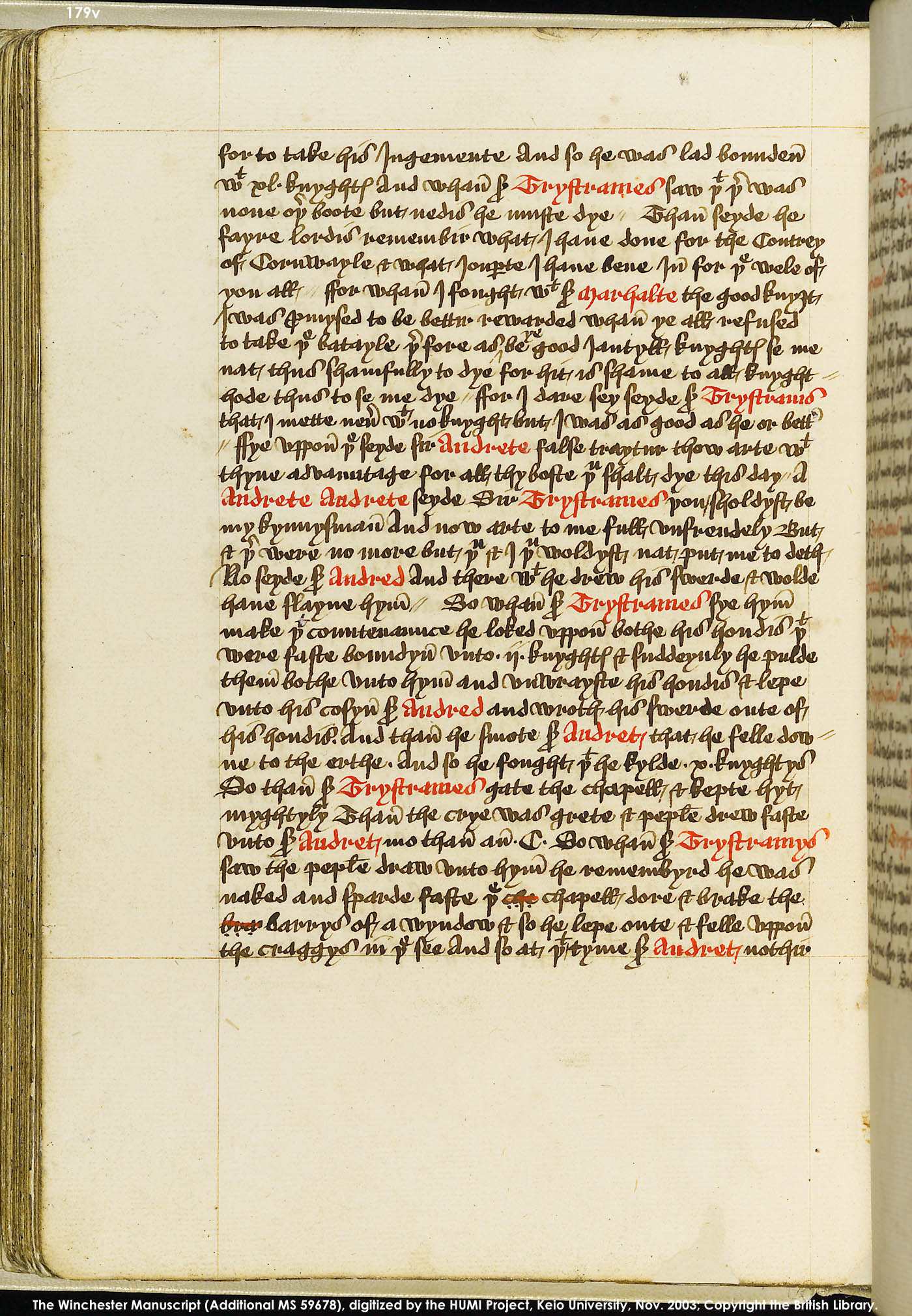 Folio 179v
