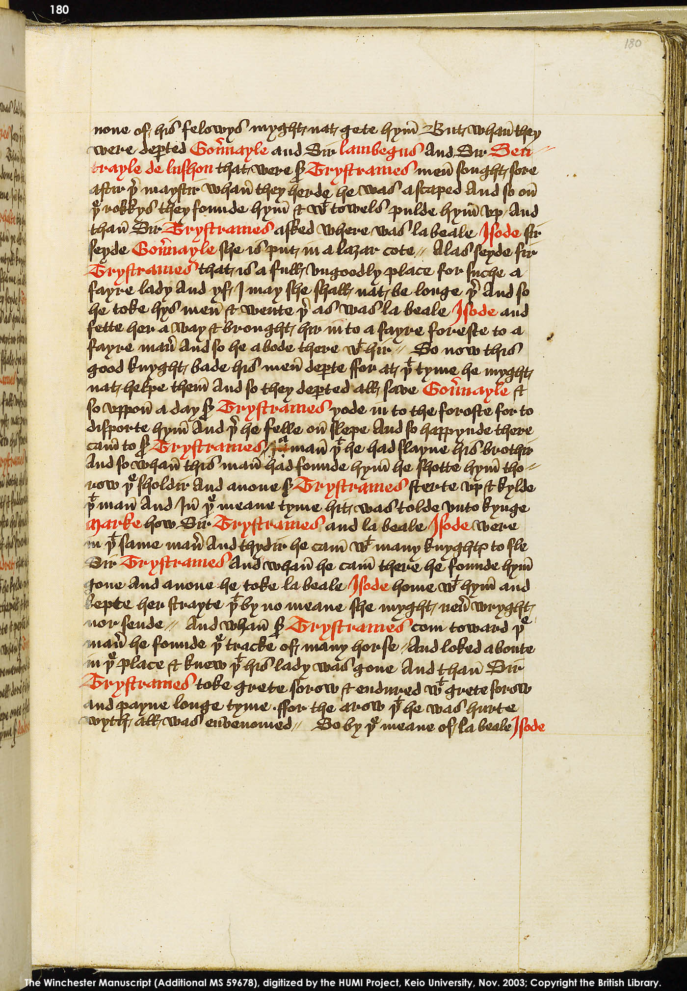 Folio 180r