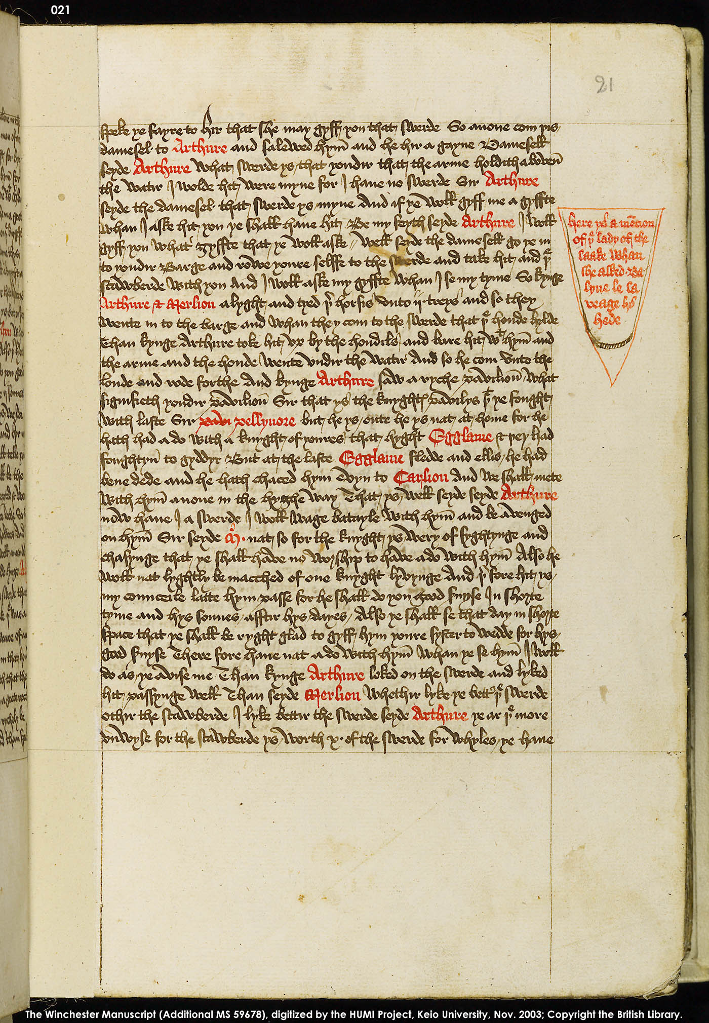 Folio 21r