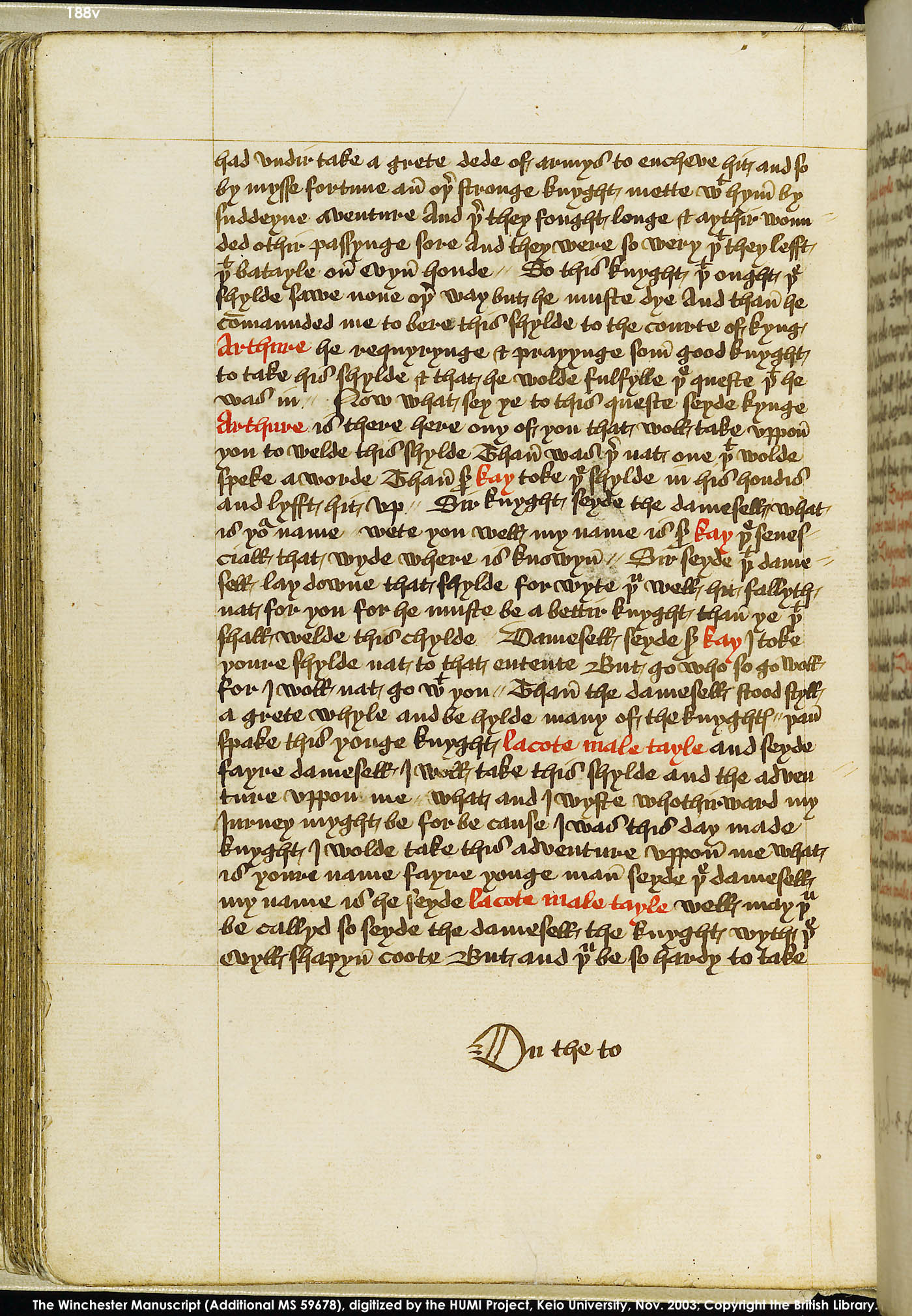 Folio 188v