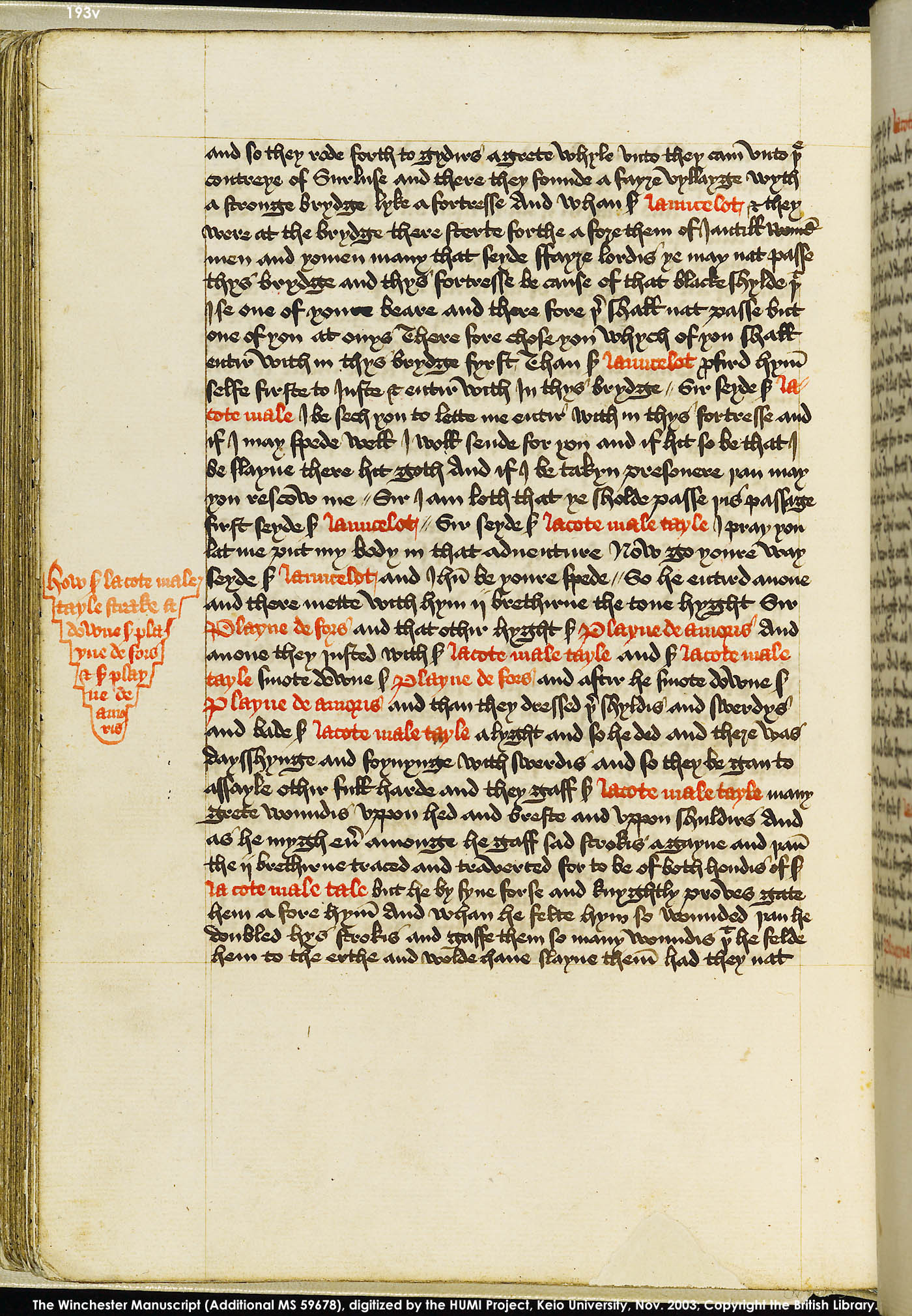 Folio 193v