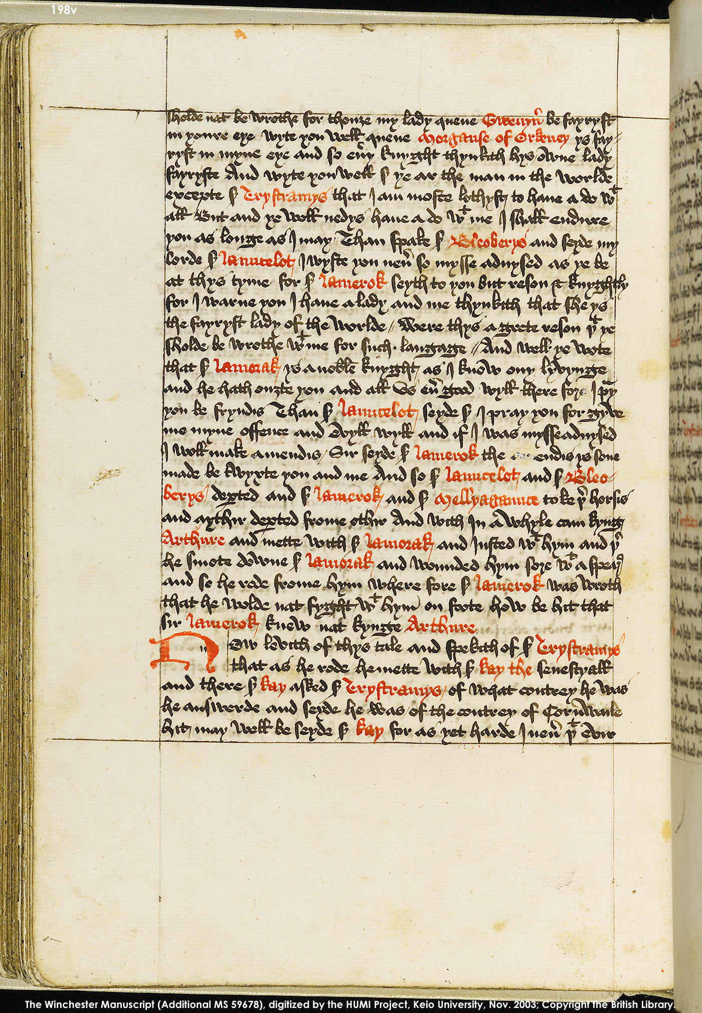 Folio 198v