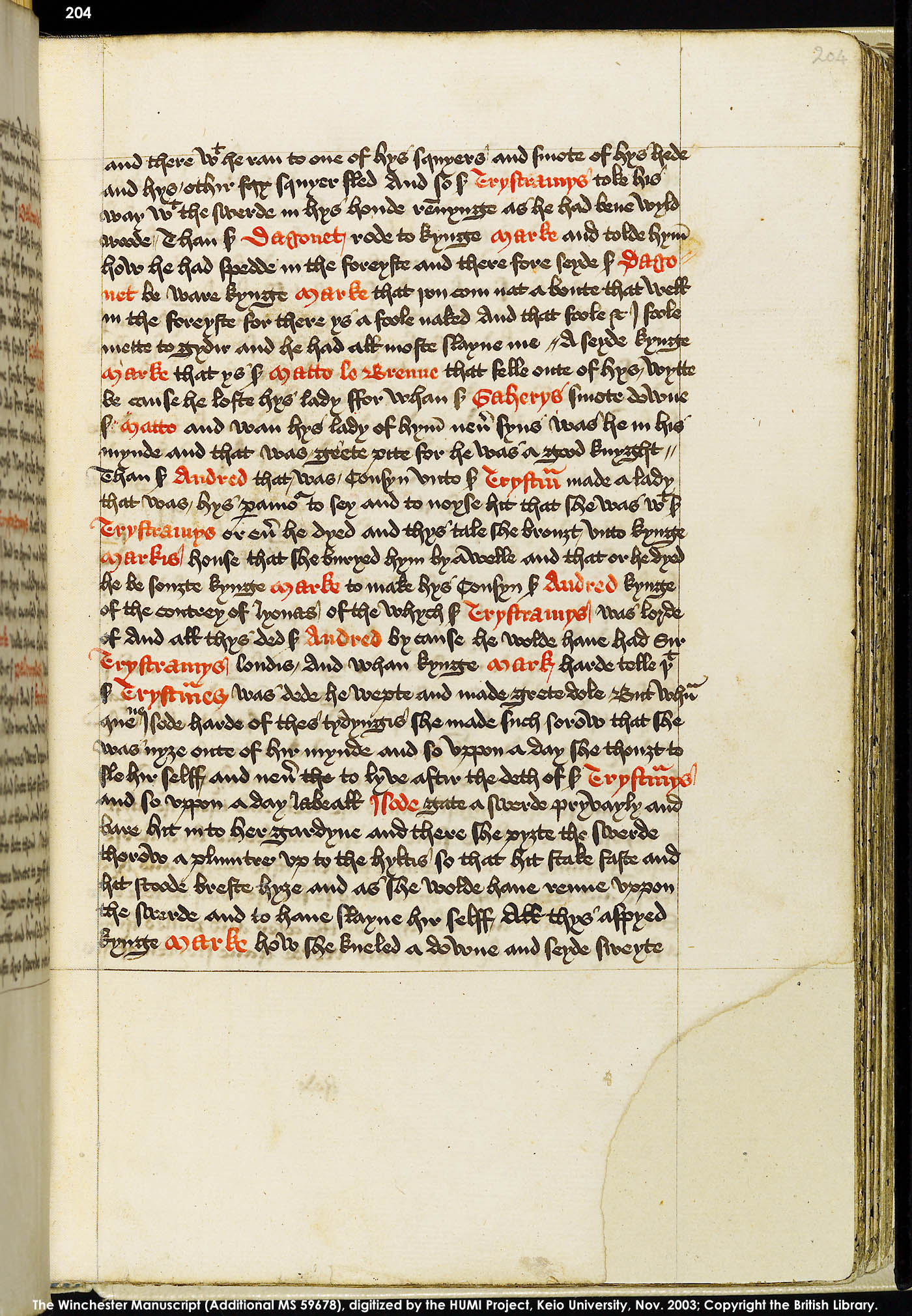 Folio 204r