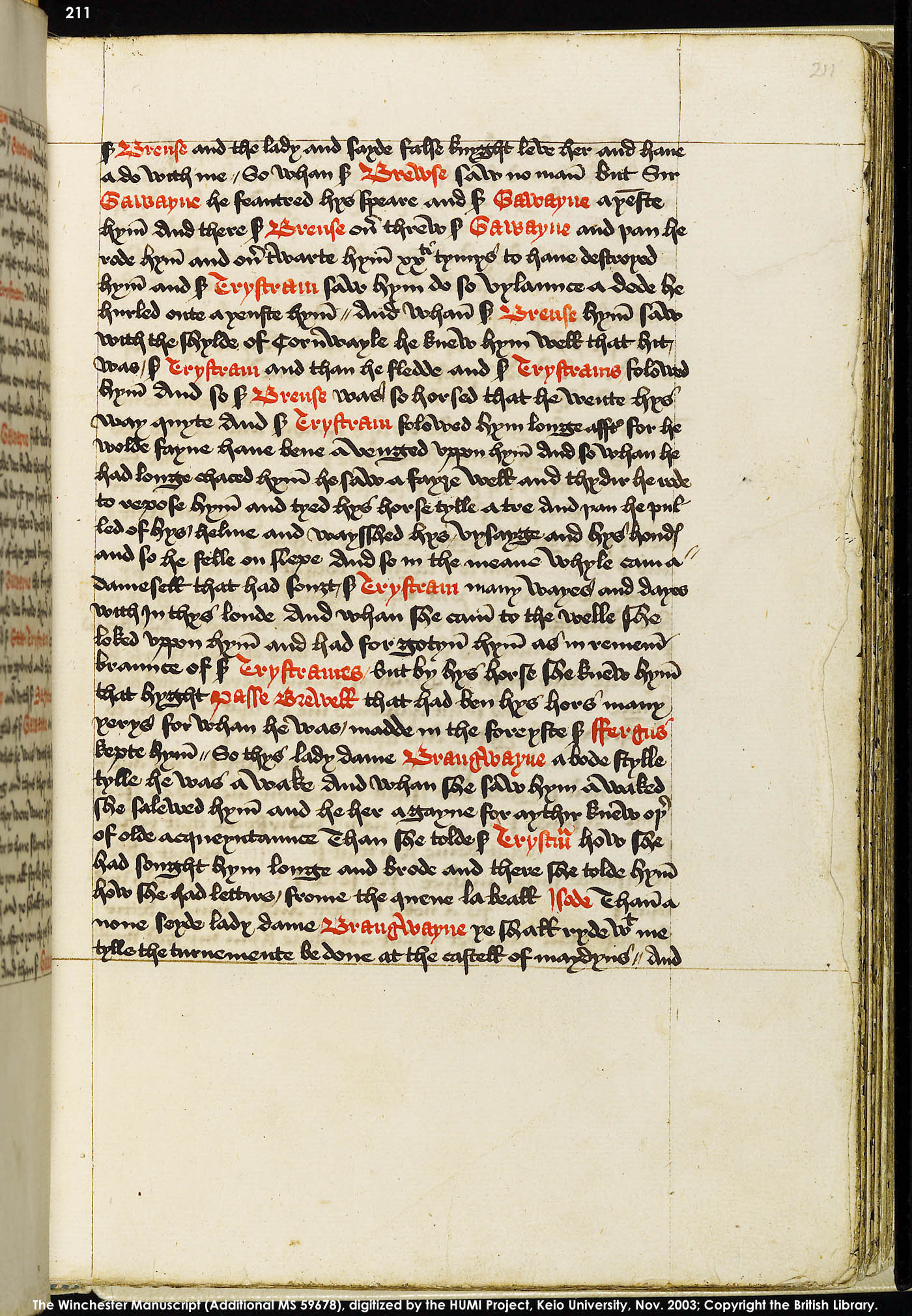 Folio 211r