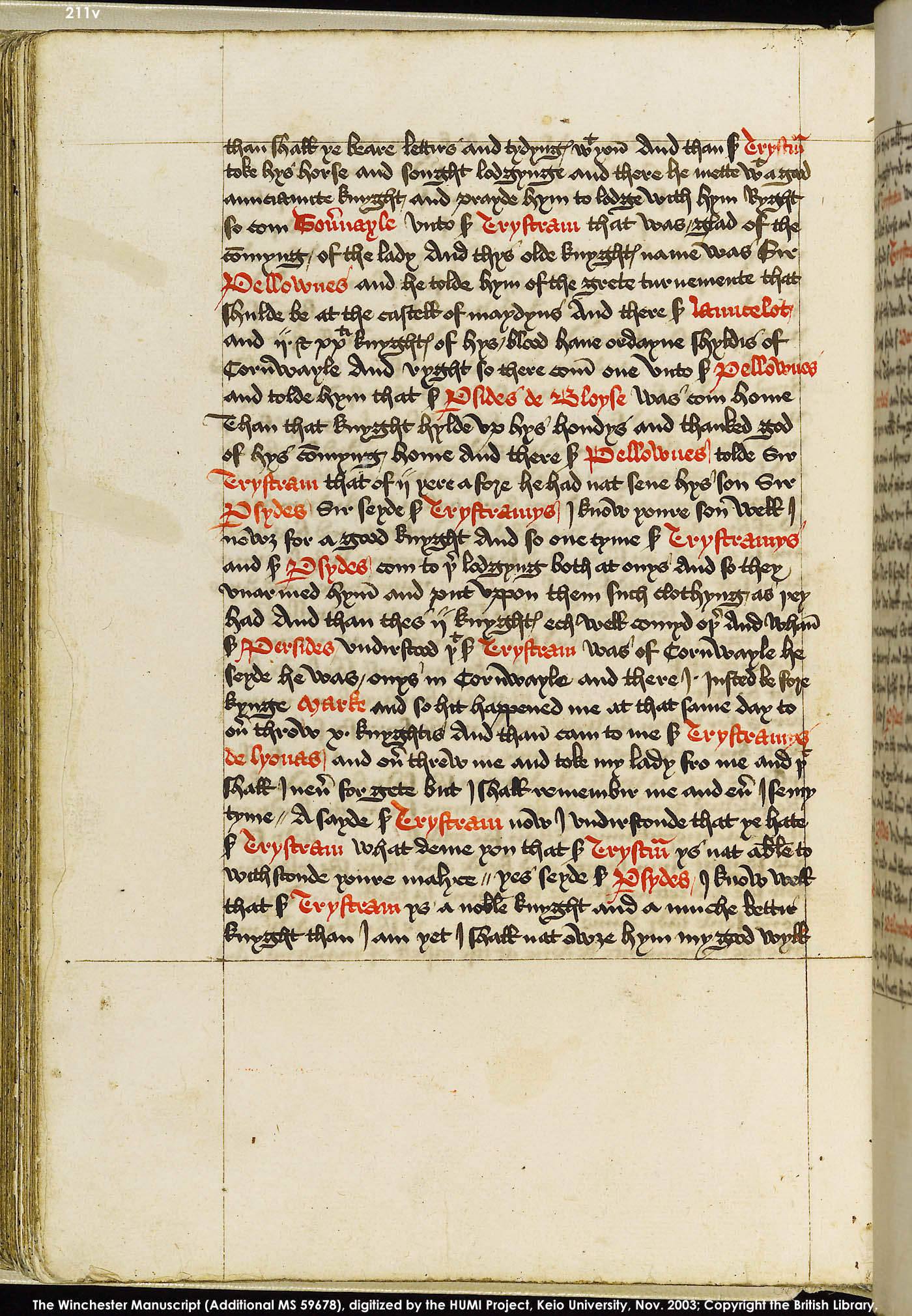 Folio 211v
