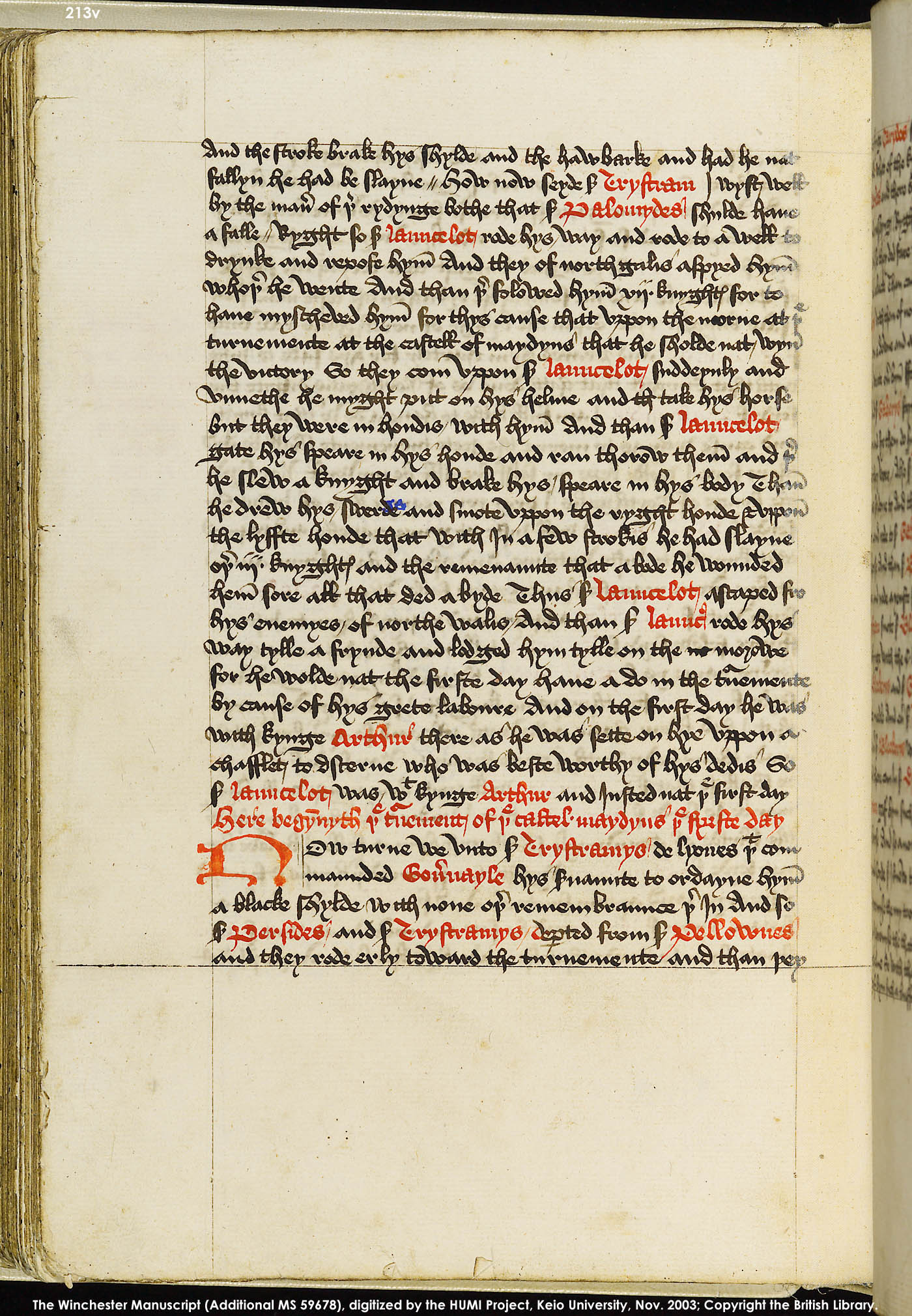 Folio 213v