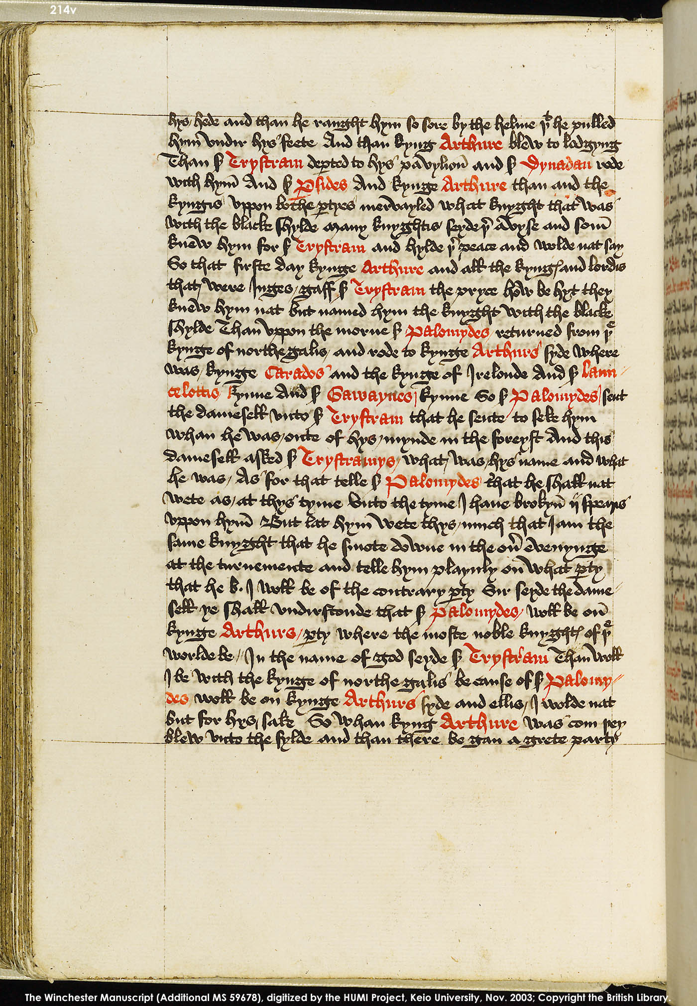 Folio 214v