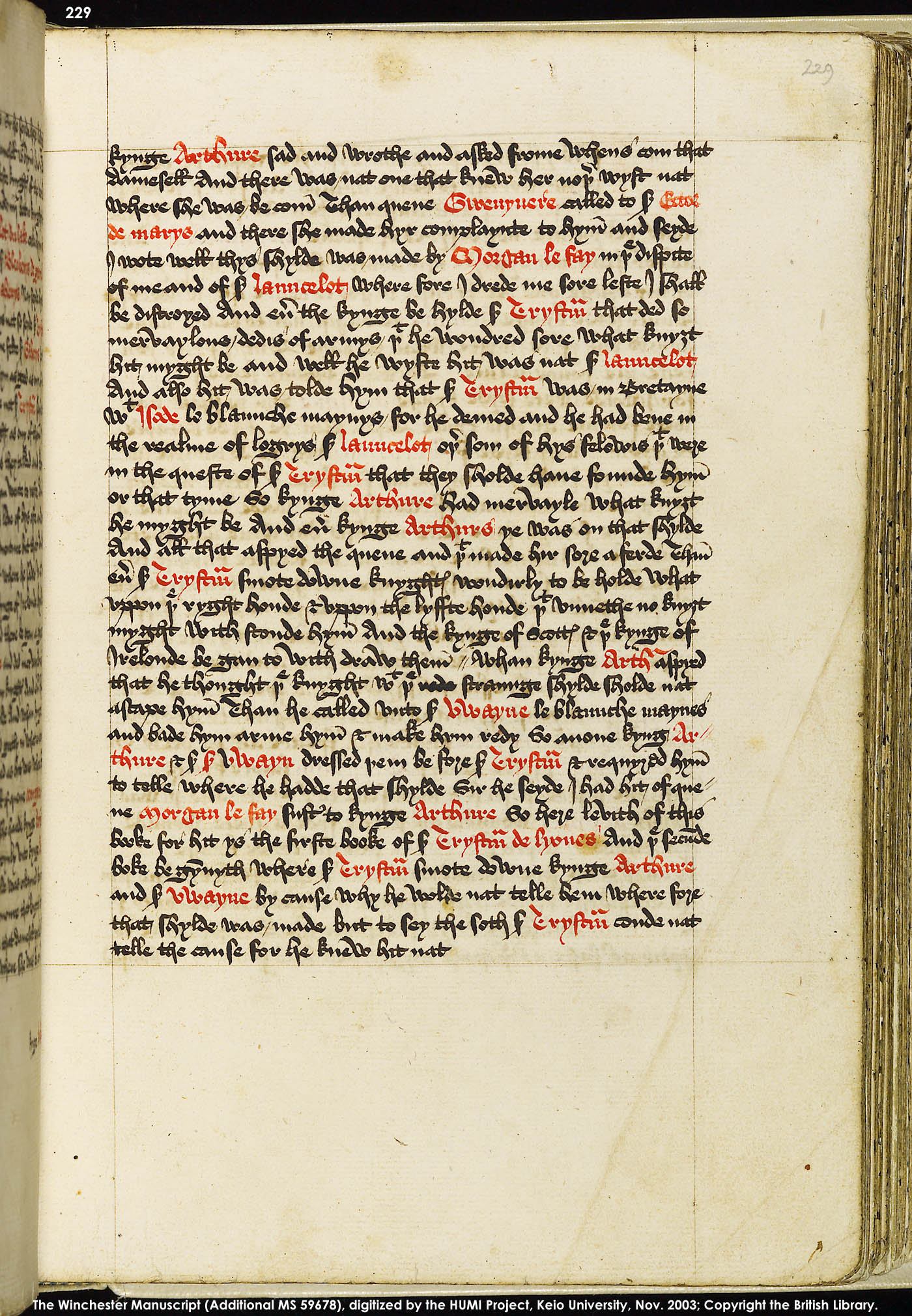 Folio 229r