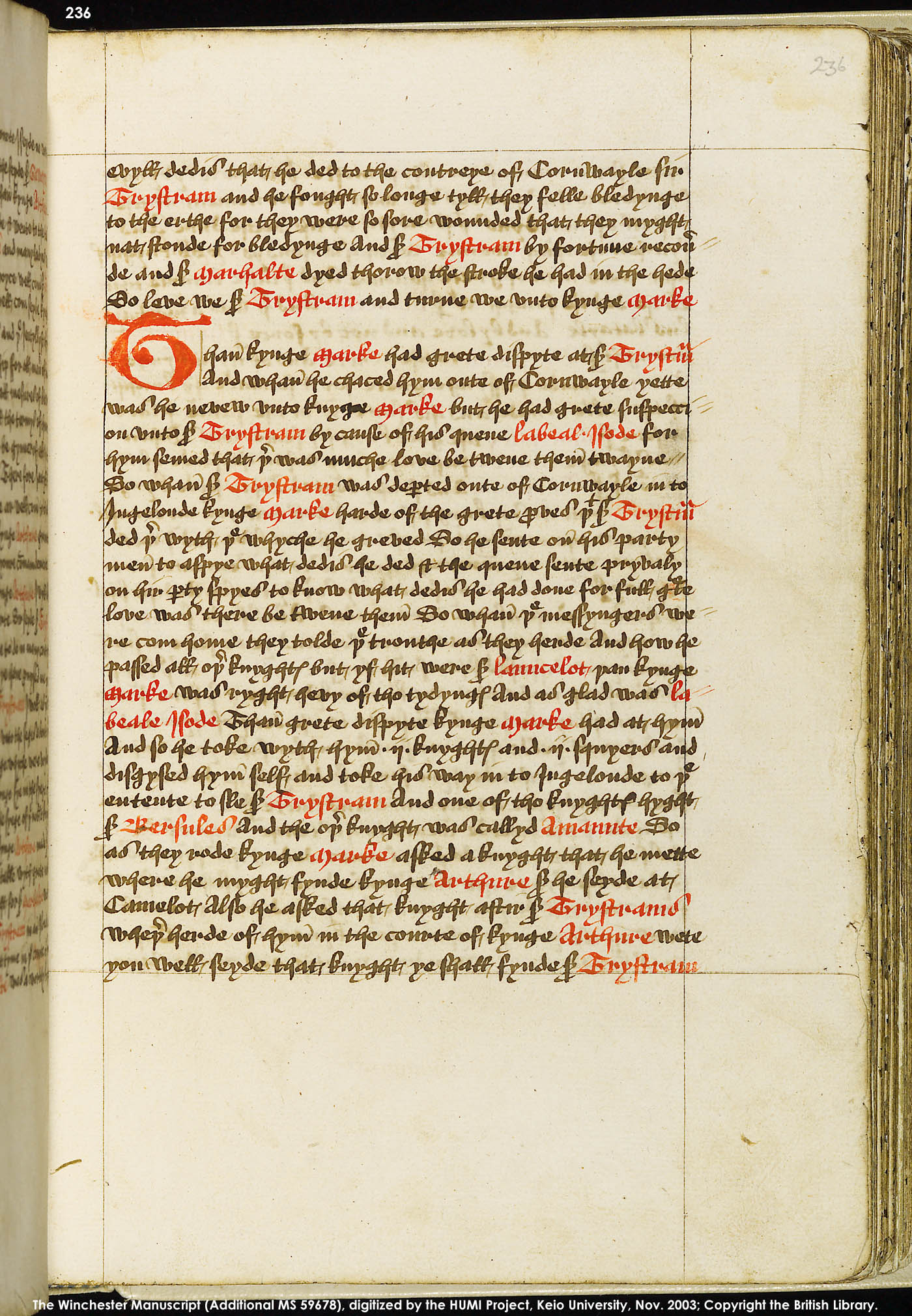 Folio 236r