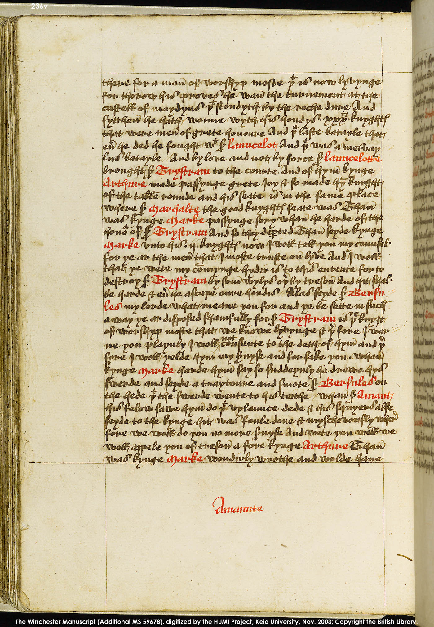 Folio 236v