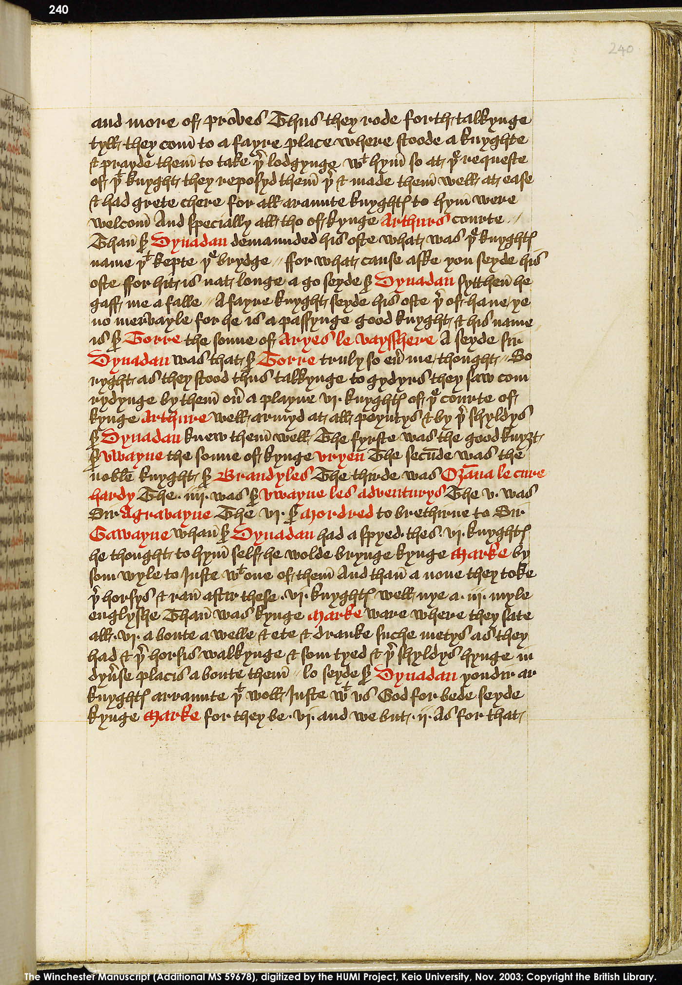 Folio 240r